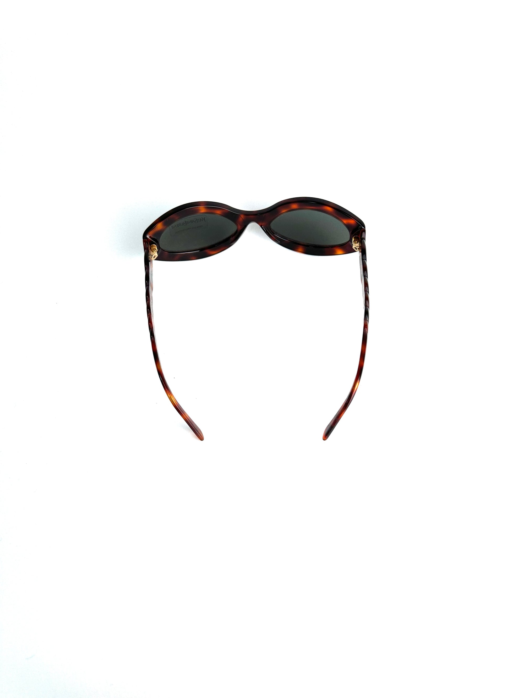 SAINT LAURENT 6568 tarta chiaro