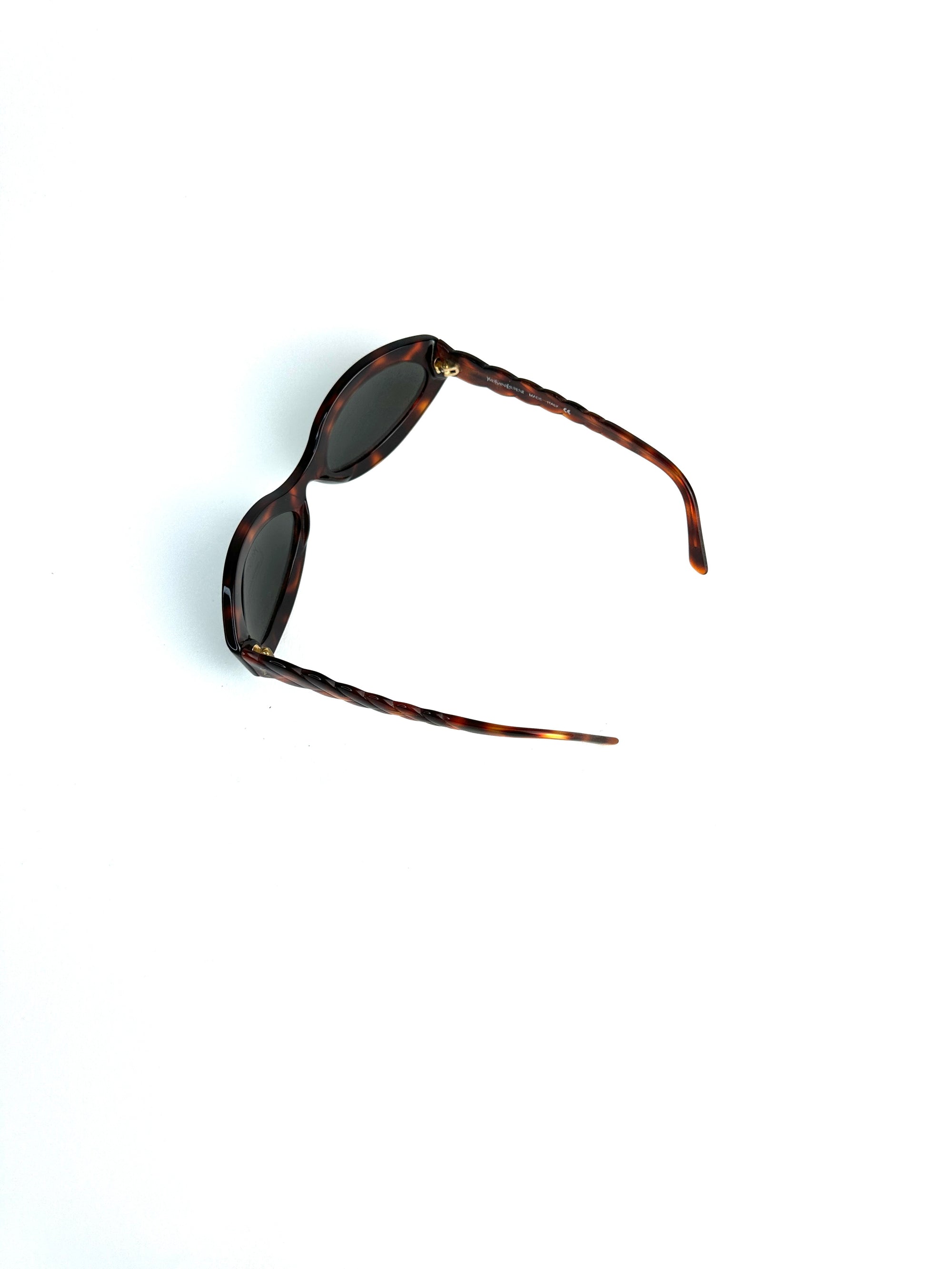 SAINT LAURENT 6568 tarta chiaro