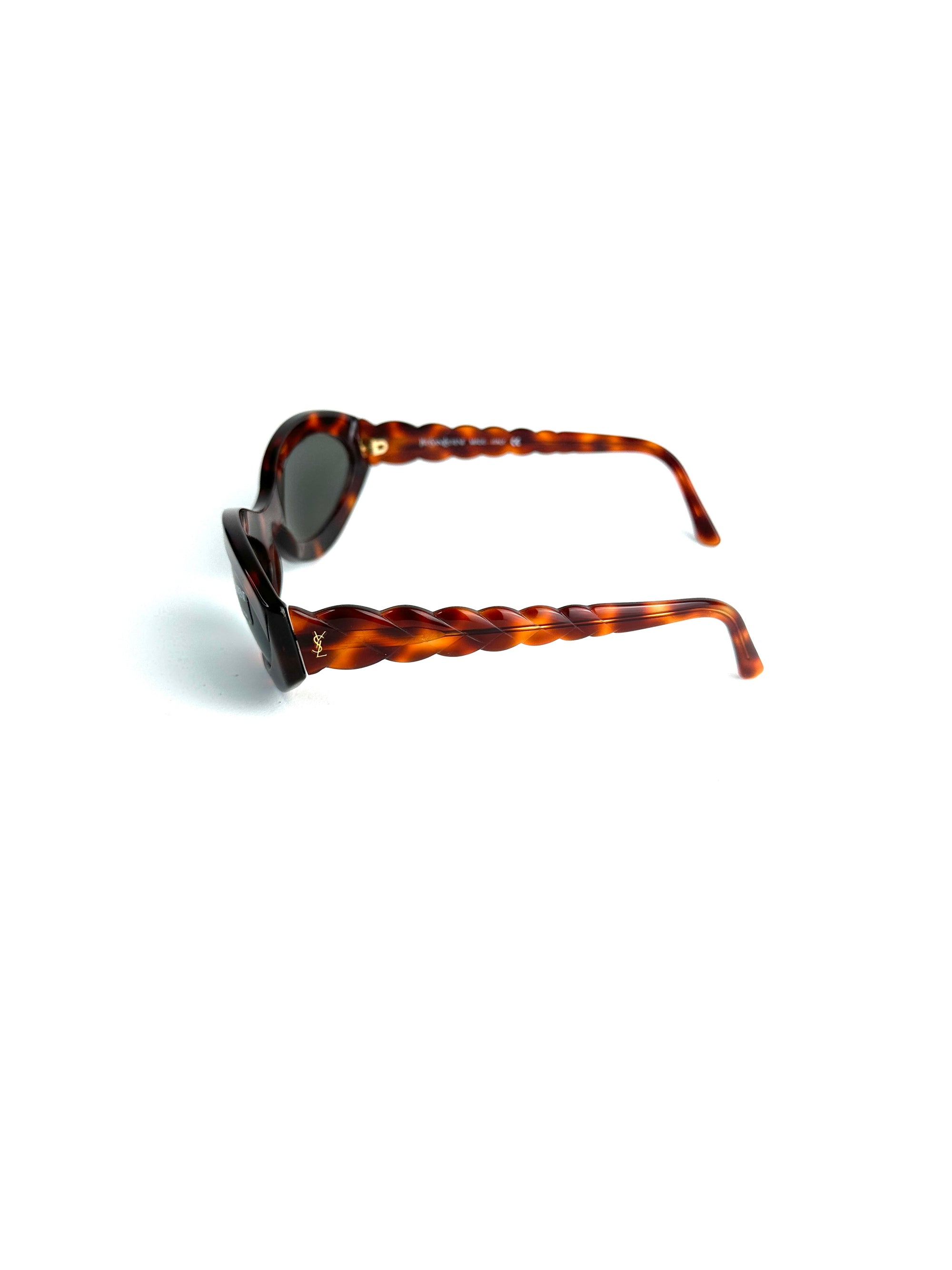 SAINT LAURENT 6568 tarta chiaro