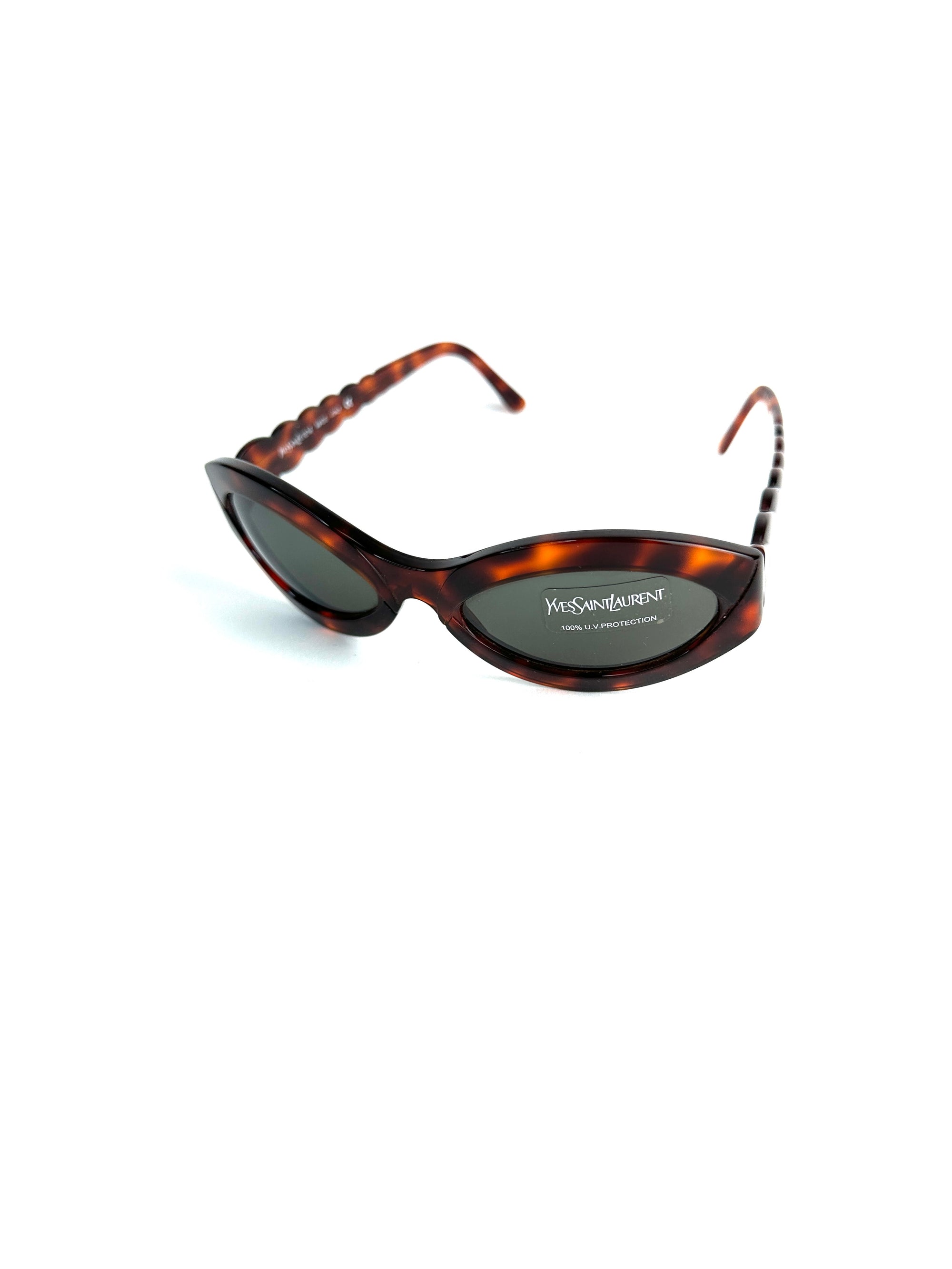 SAINT LAURENT 6568 tarta chiaro