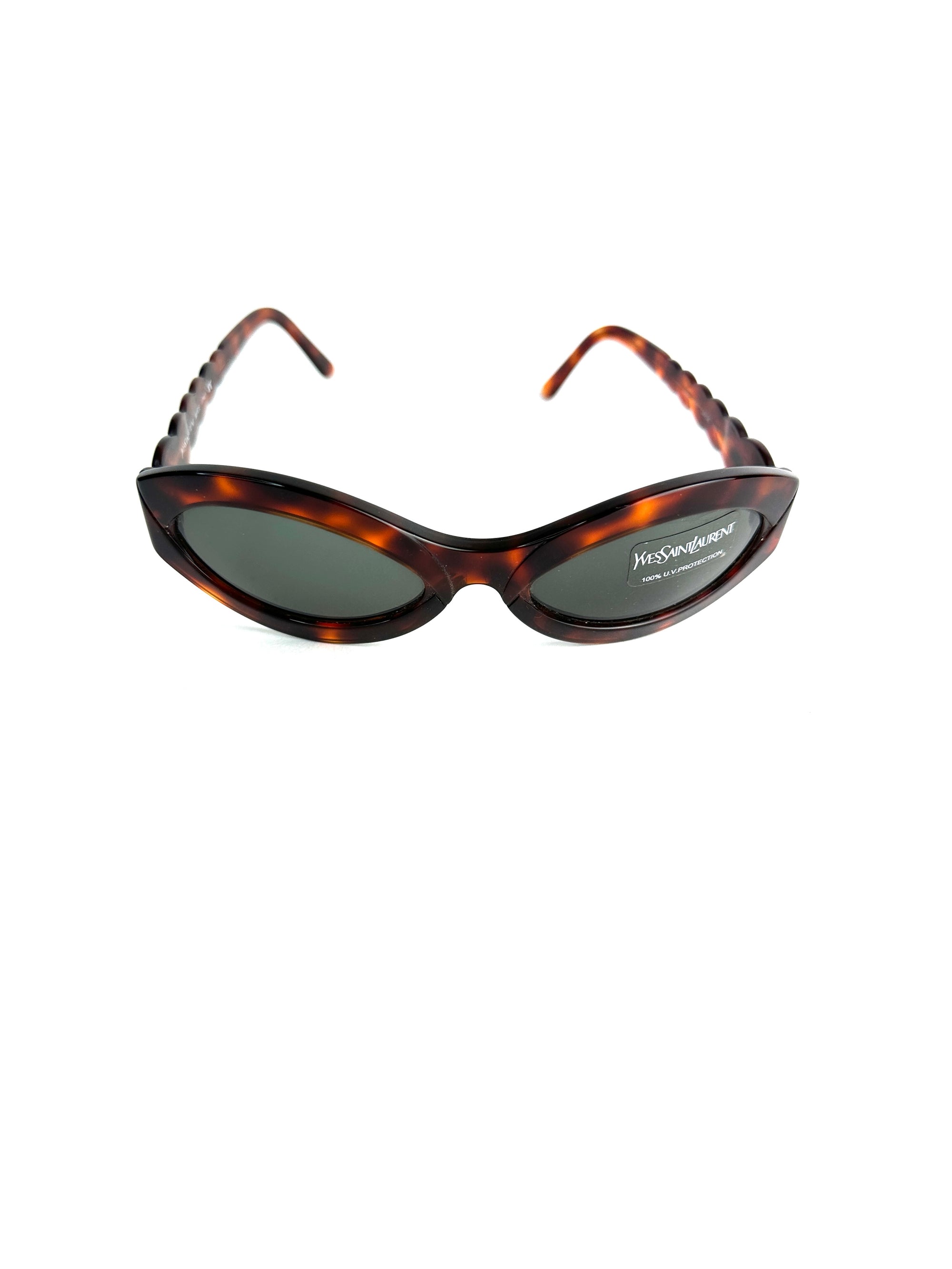 SAINT LAURENT 6568 tarta chiaro