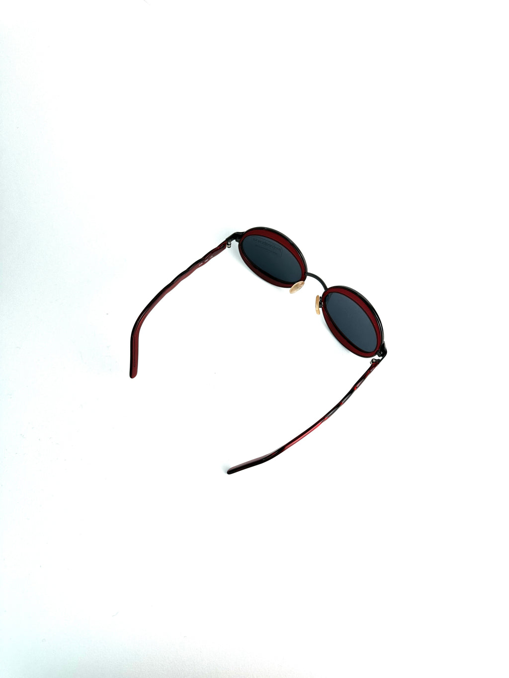SAINT LAURENT 6058 rosso