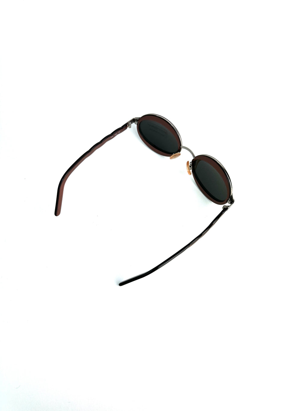 SAINT LAURENT 6058 marrone