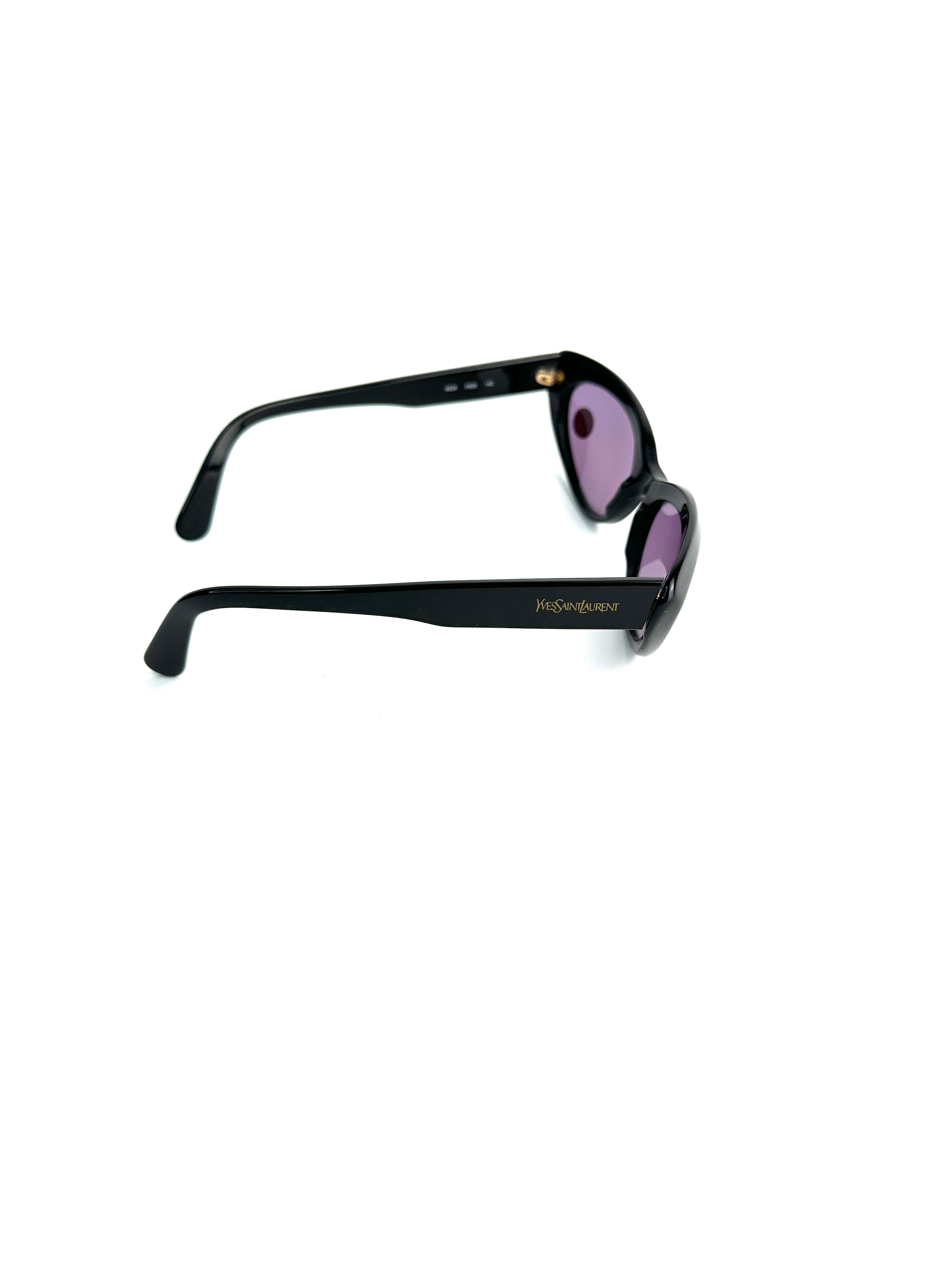 Occhiali da sole SAINT LAURENT 6526