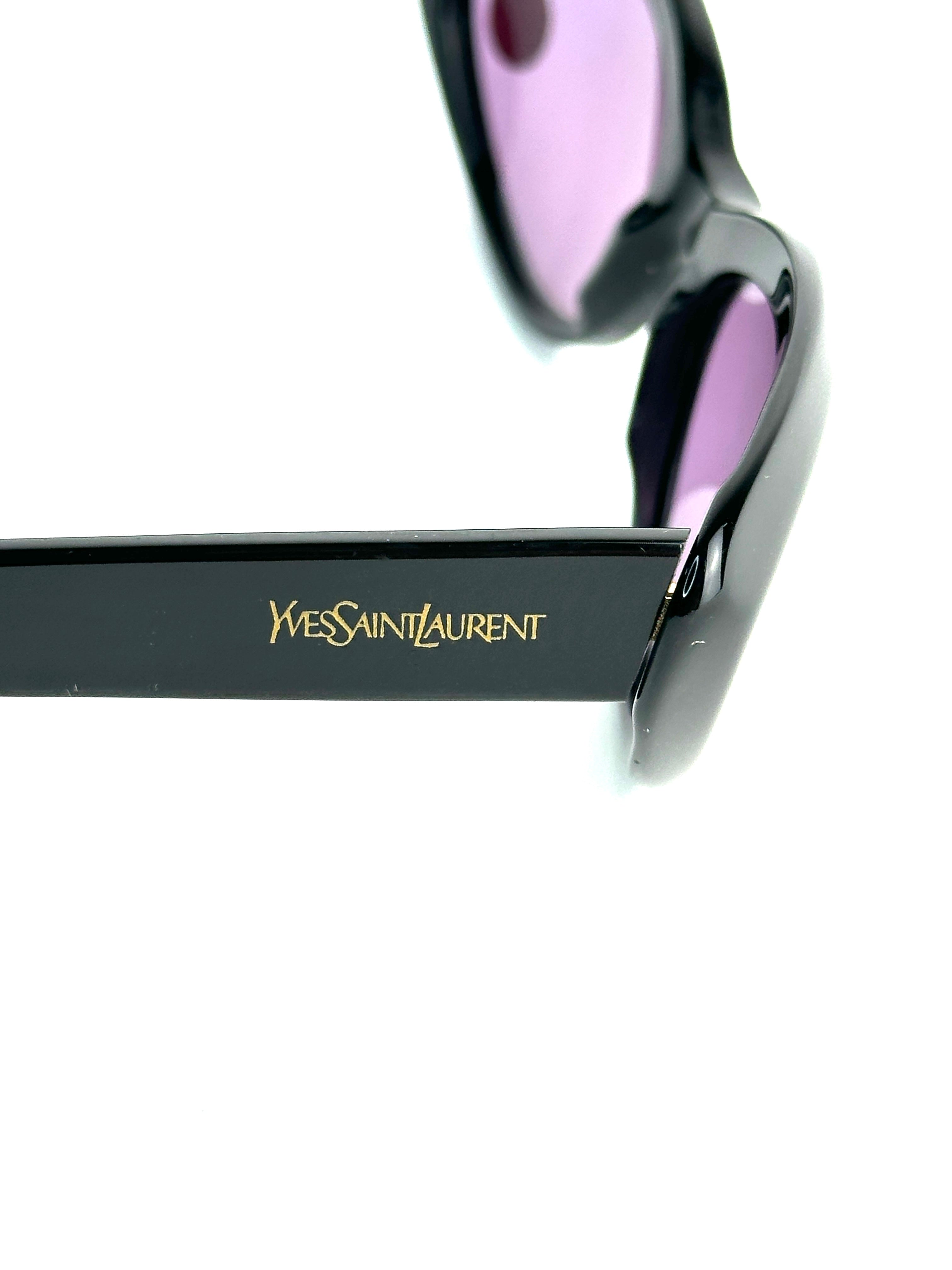 Occhiali da sole SAINT LAURENT 6526