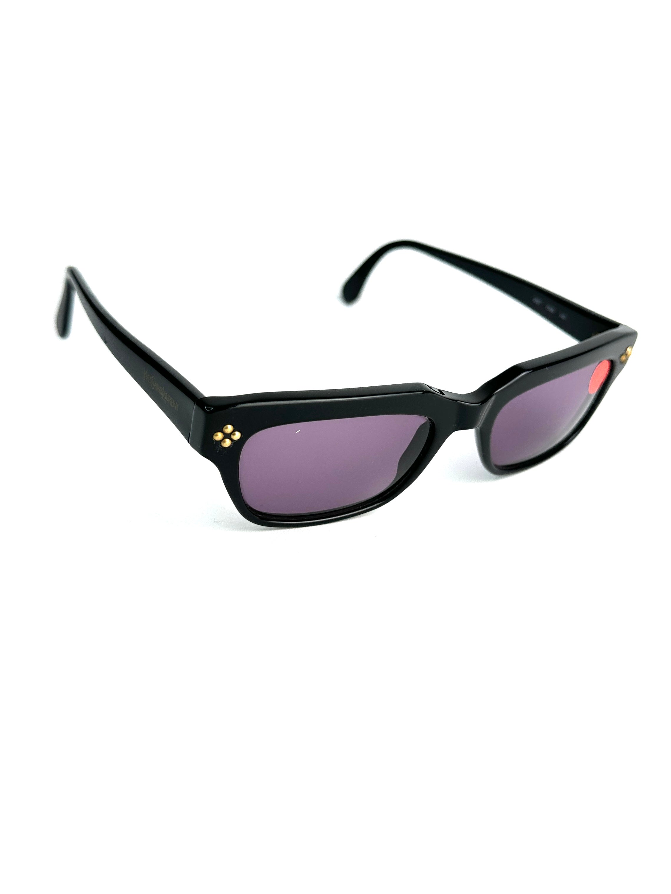 Occhiali da sole SAINT LAURENT 6527