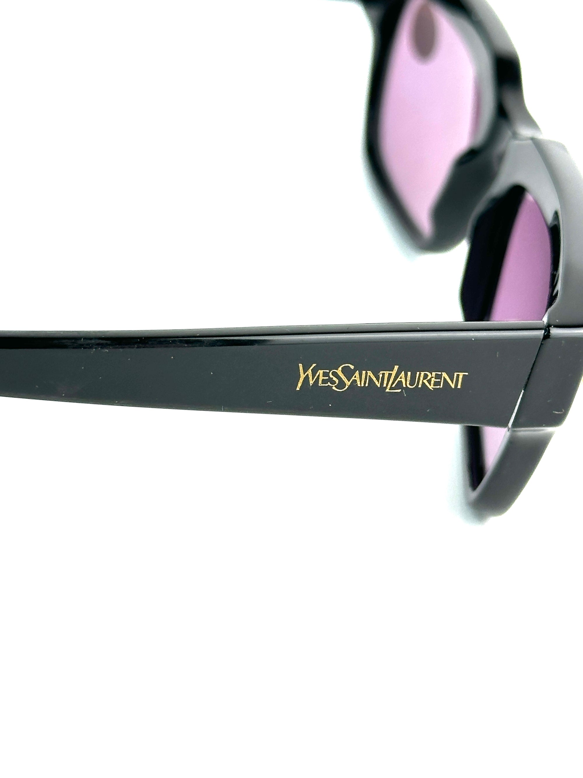 SAINT LAURENT 6527