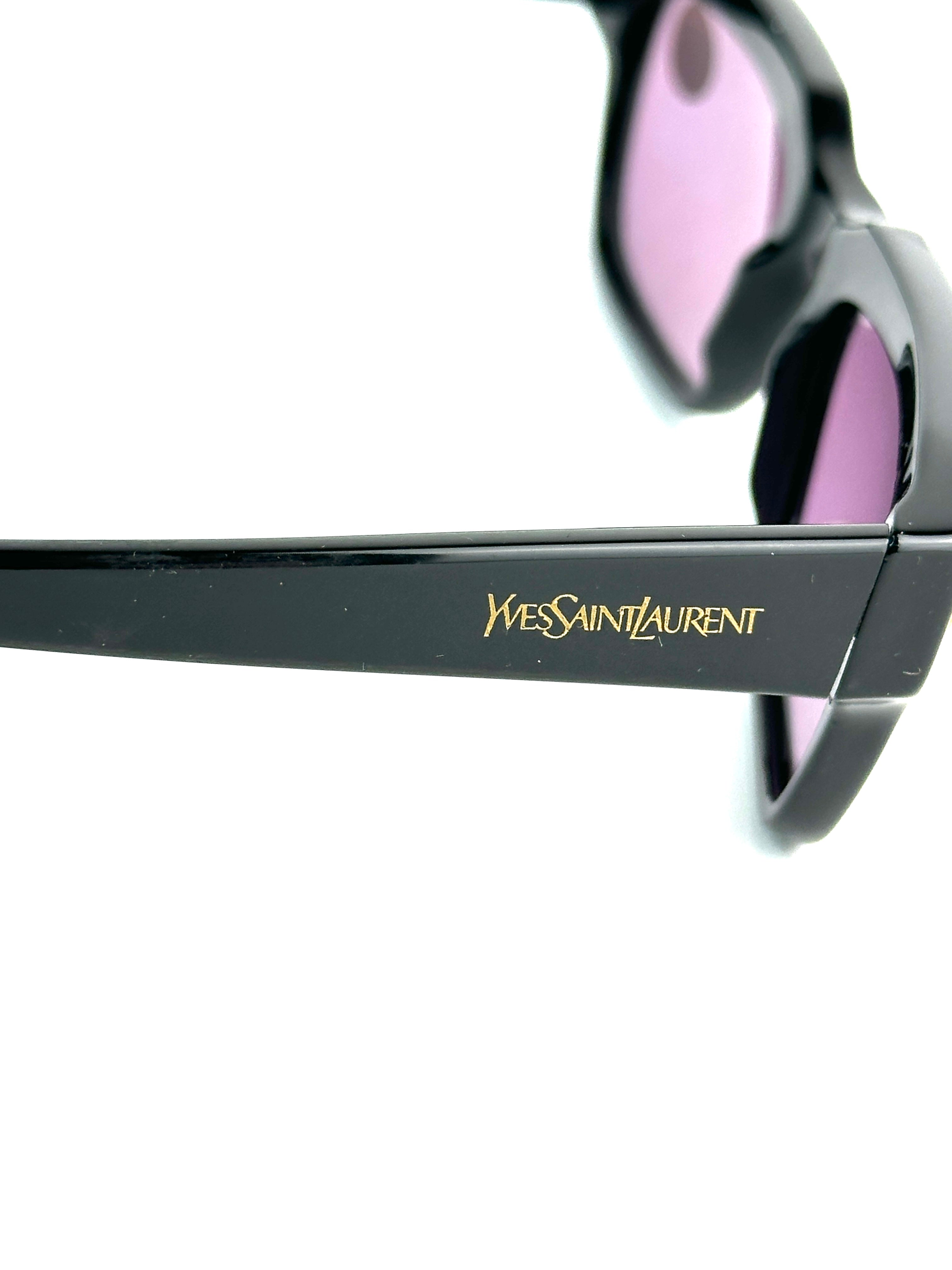Occhiali da sole SAINT LAURENT 6527