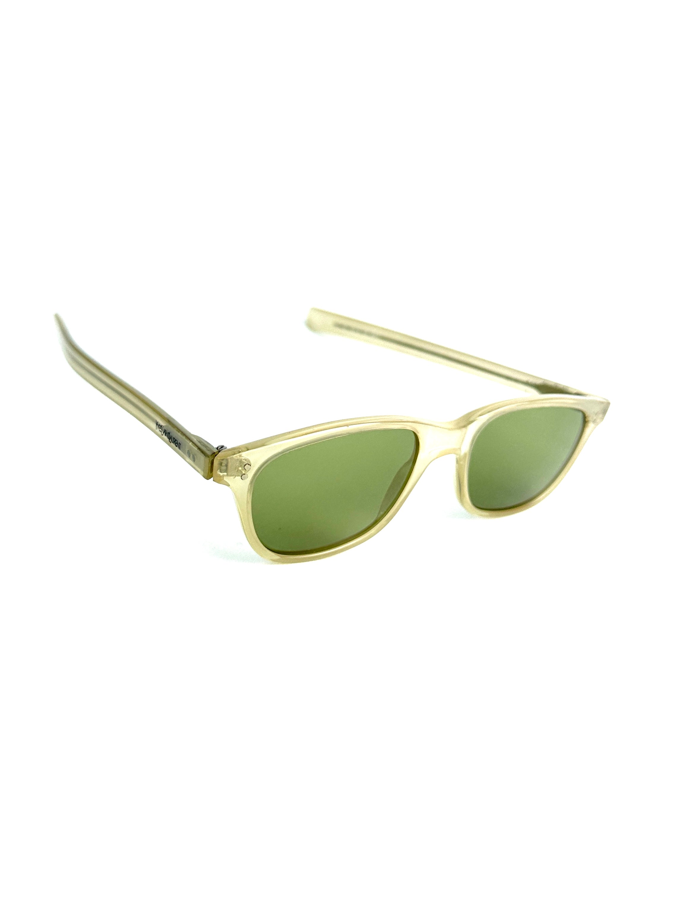 Occhiali da sole SAINT LAURENT 6001/S