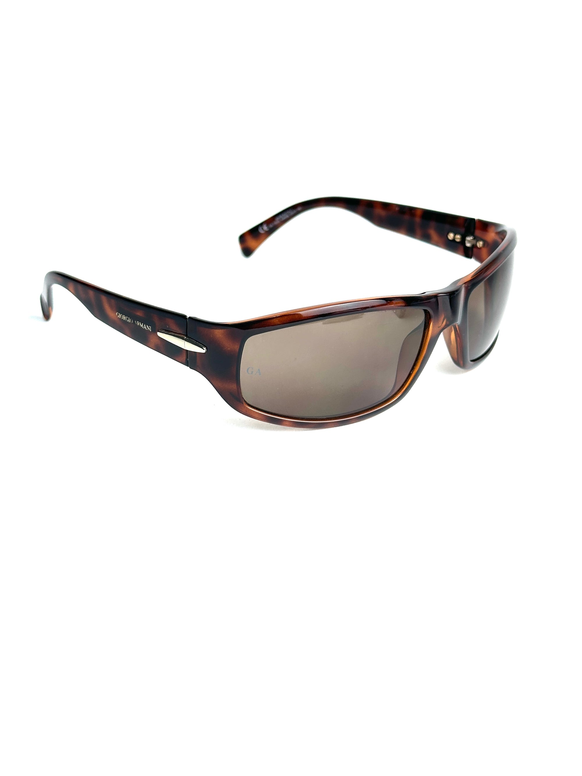 GIORGIO ARMANI GA725/S