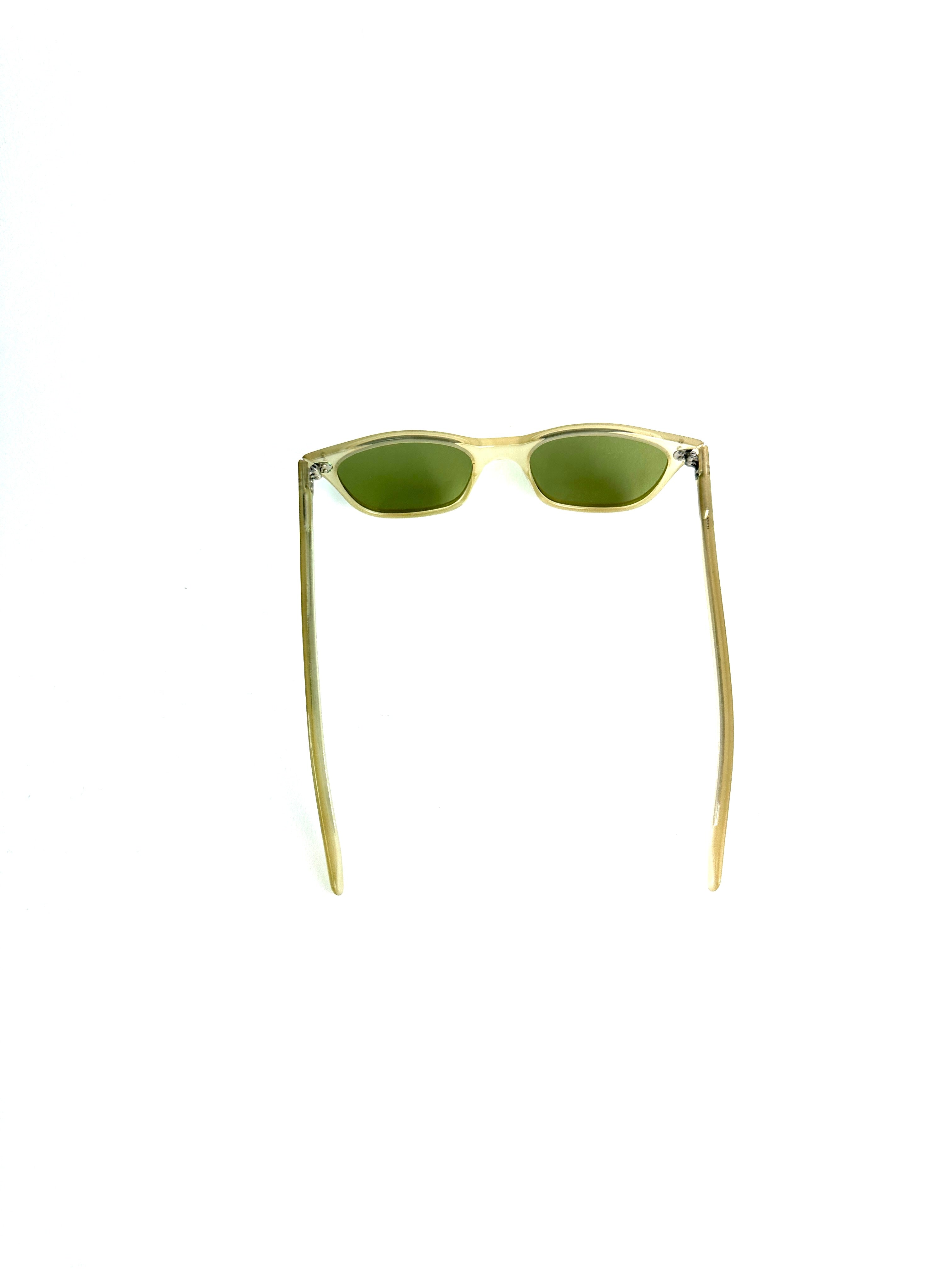Occhiali da sole SAINT LAURENT 6001/S