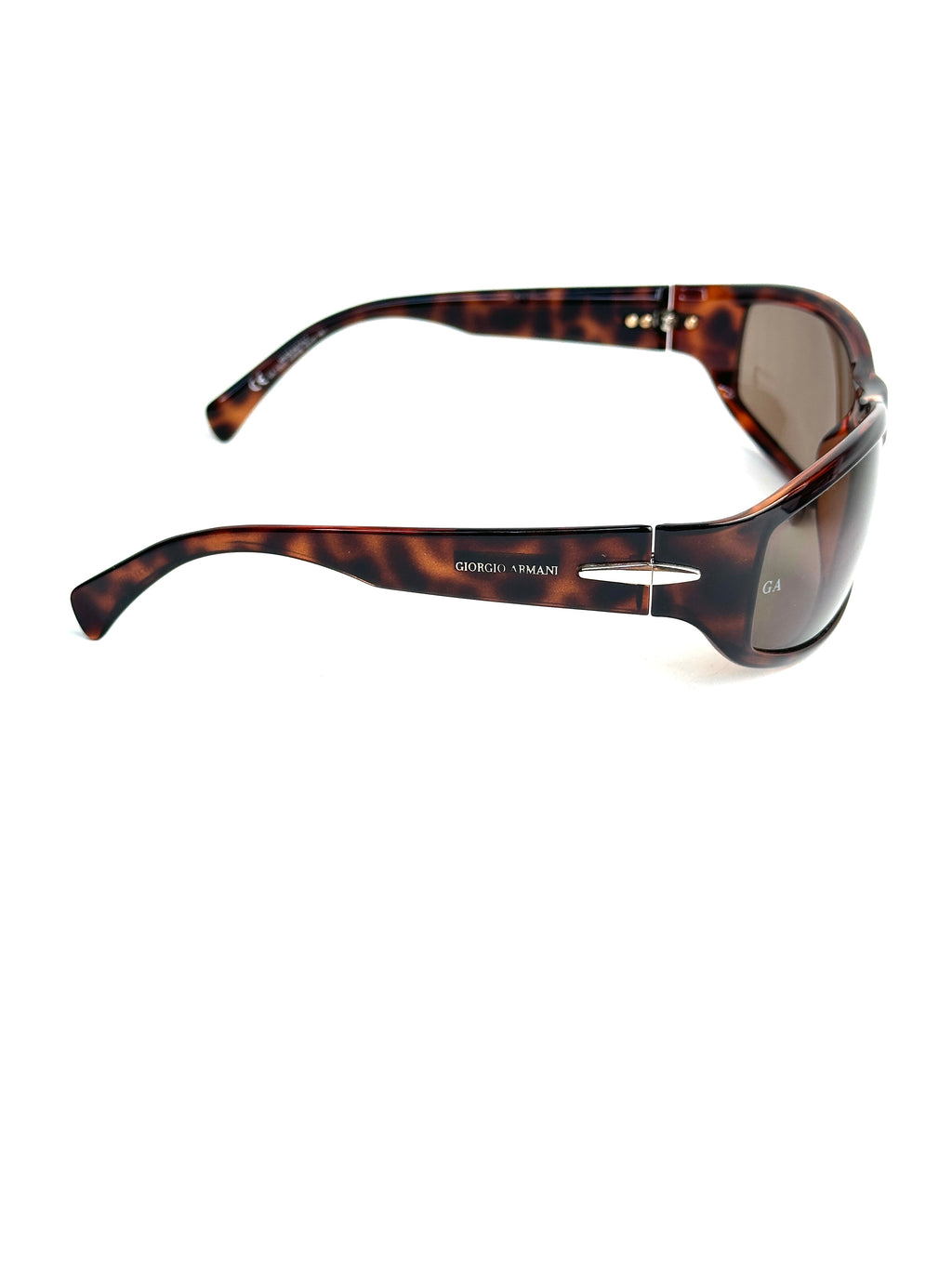 GIORGIO ARMANI GA725/S