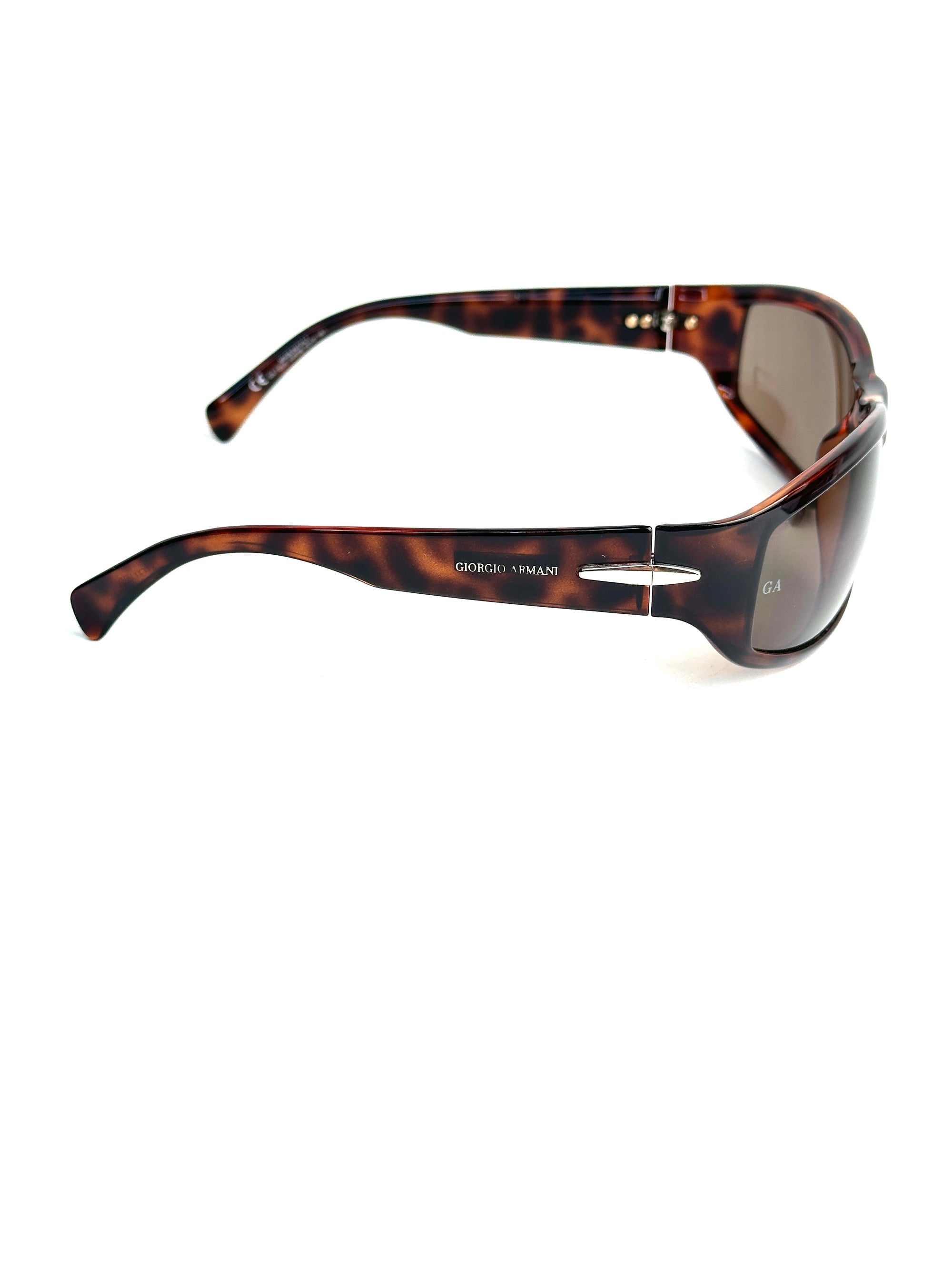 GIORGIO ARMANI GA725/S