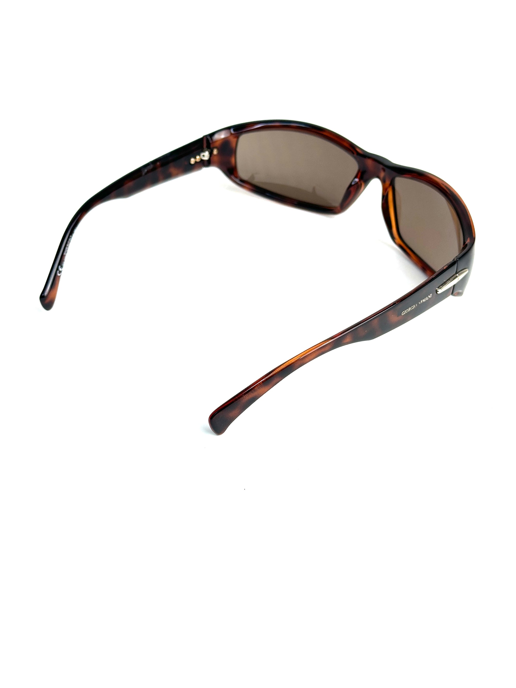 GIORGIO ARMANI GA725/S