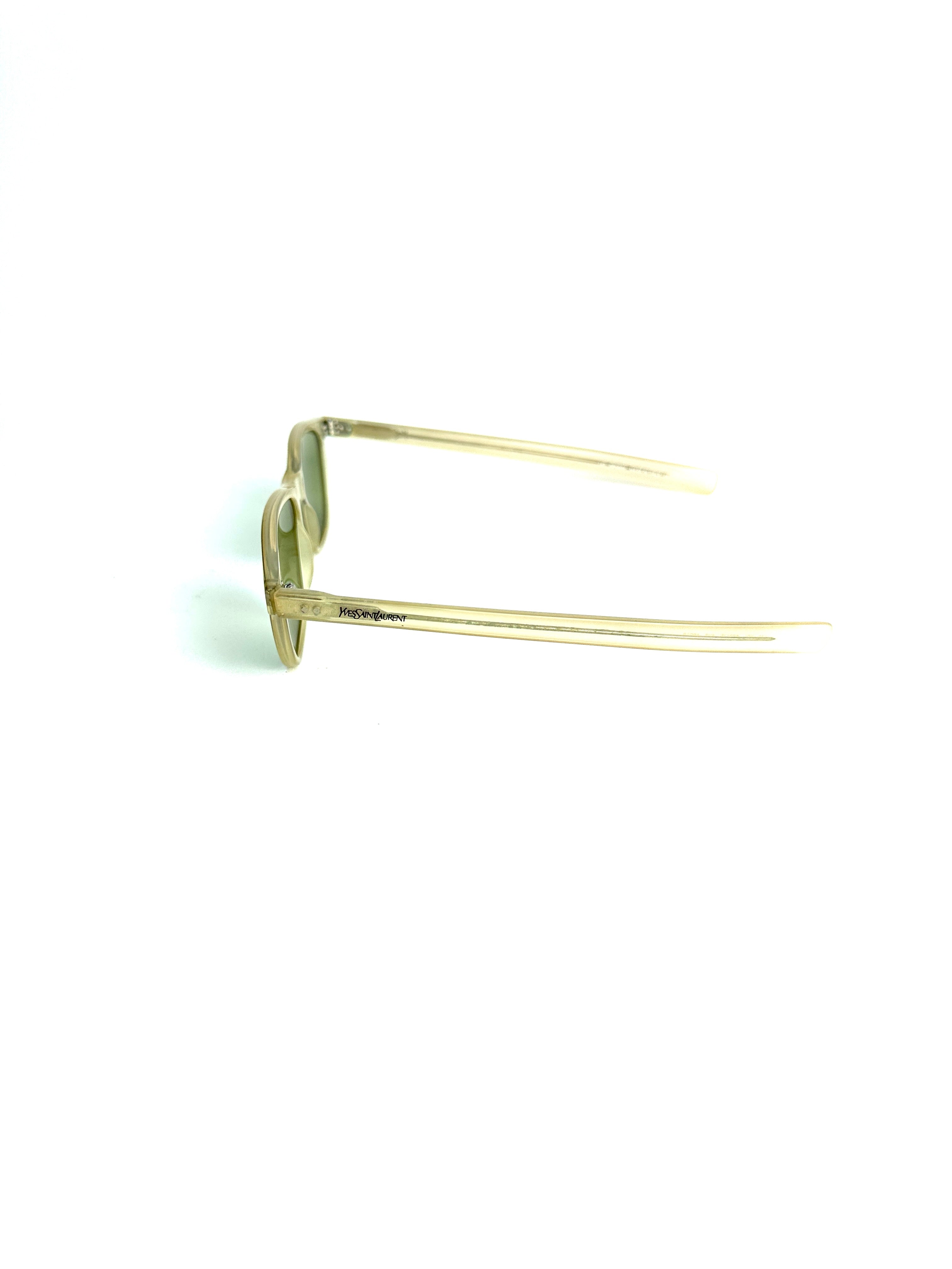 Occhiali da sole SAINT LAURENT 6001/S