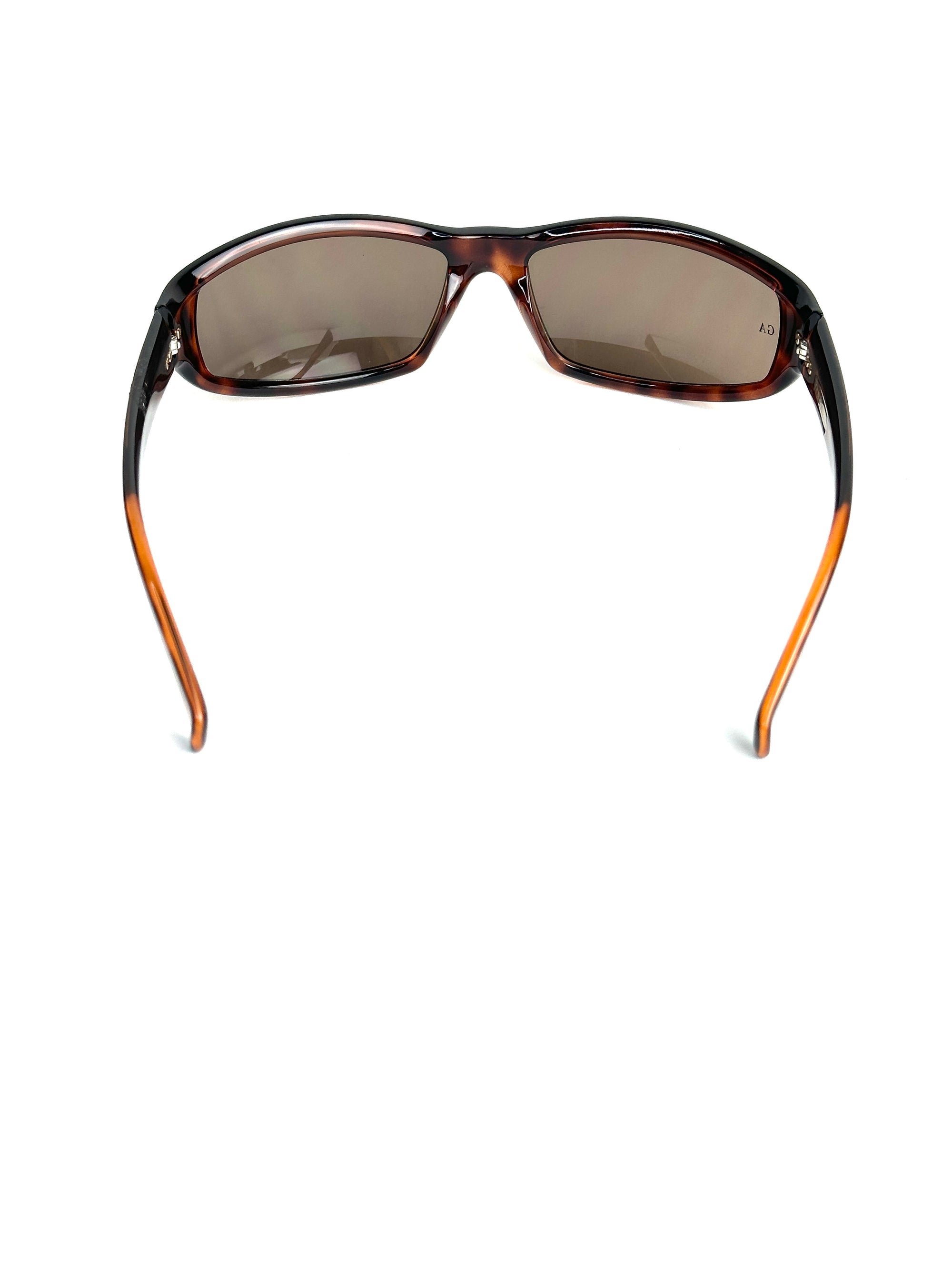 GIORGIO ARMANI GA725/S