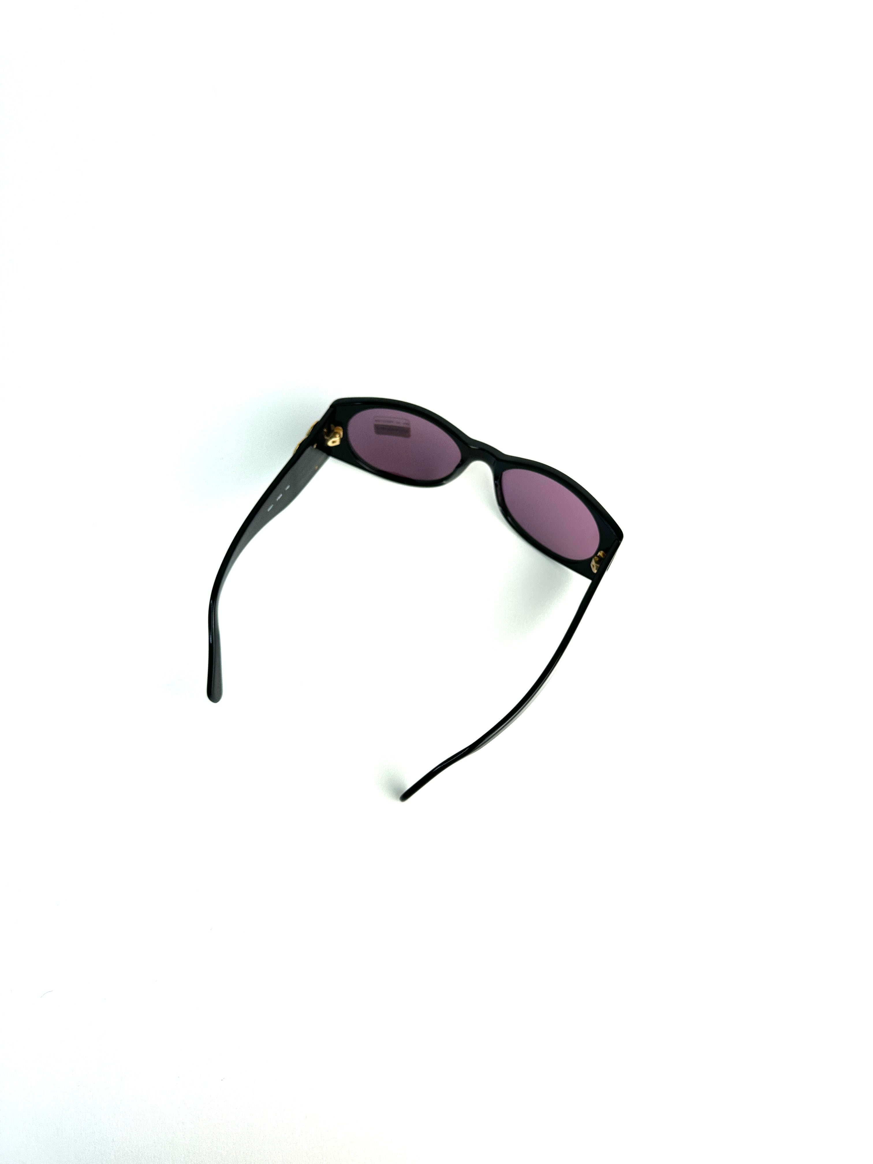 Occhiali da sole SAINT LAURENT 6531