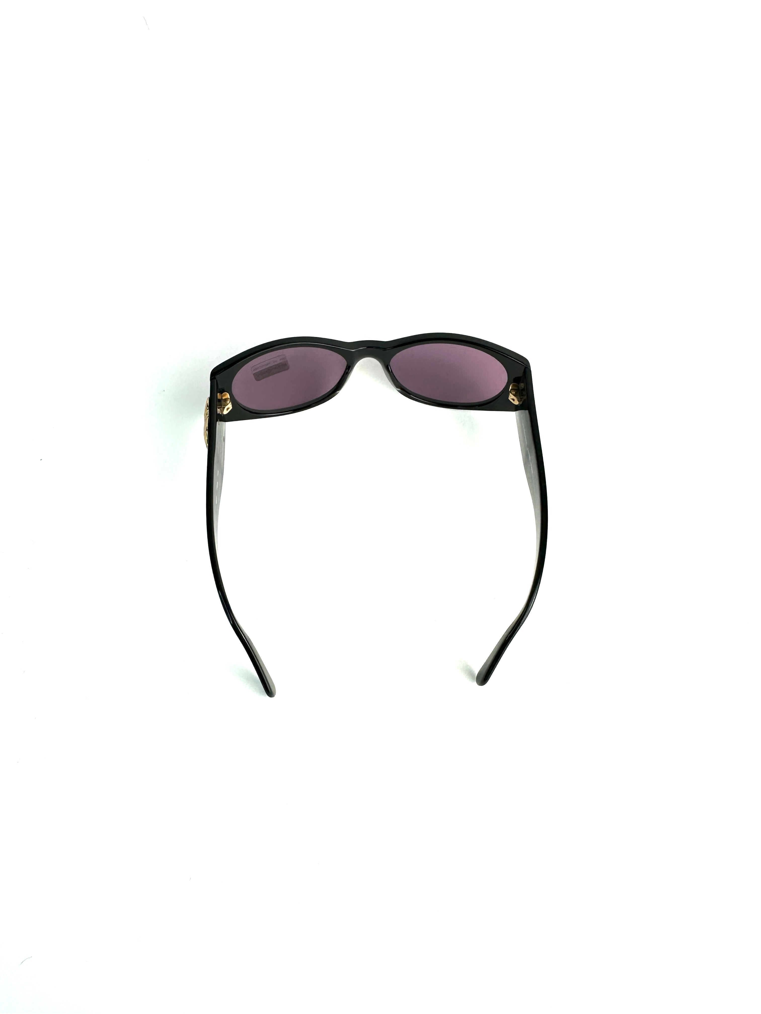 Occhiali da sole SAINT LAURENT 6531