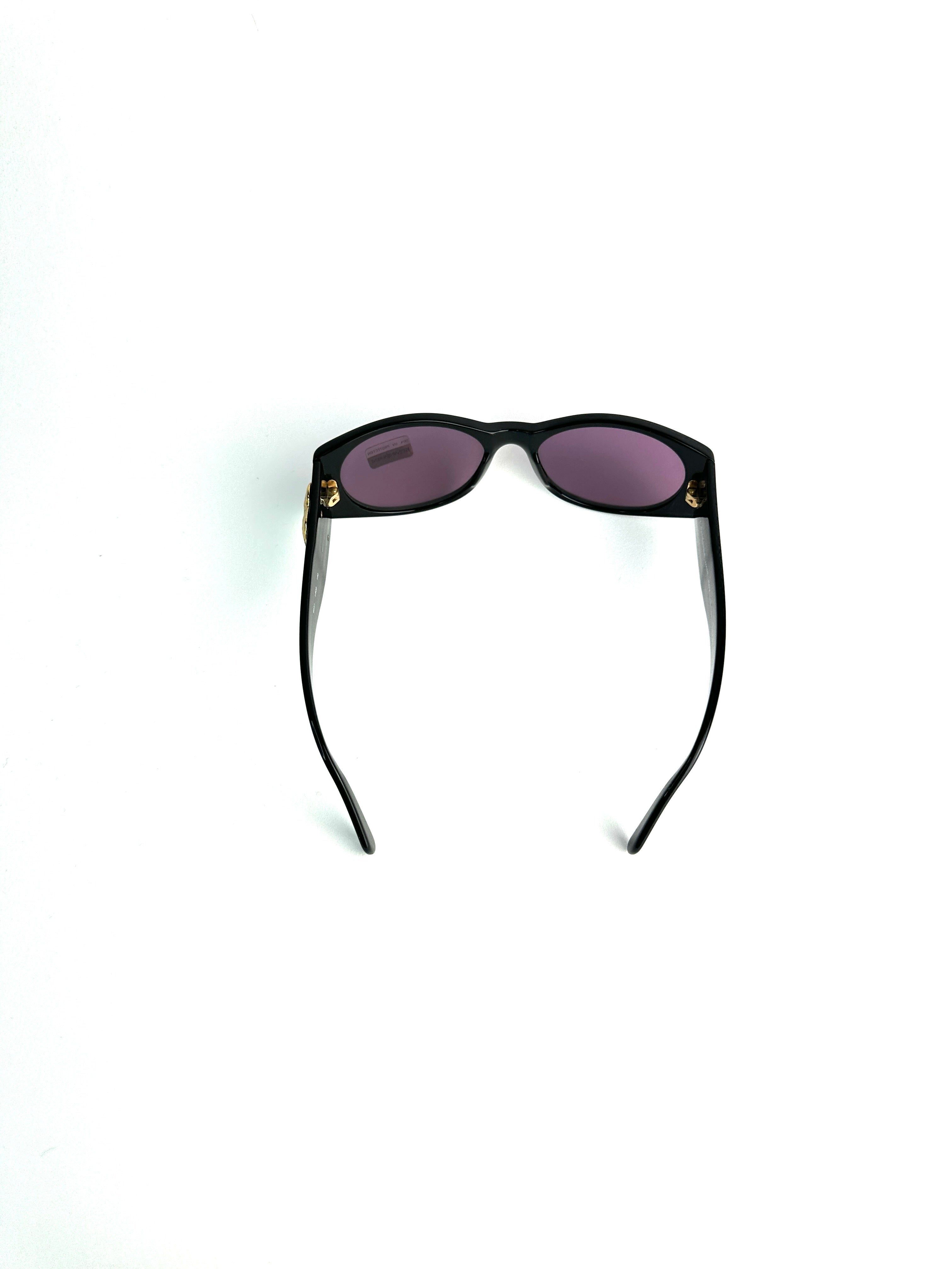 Occhiali da sole SAINT LAURENT 6531