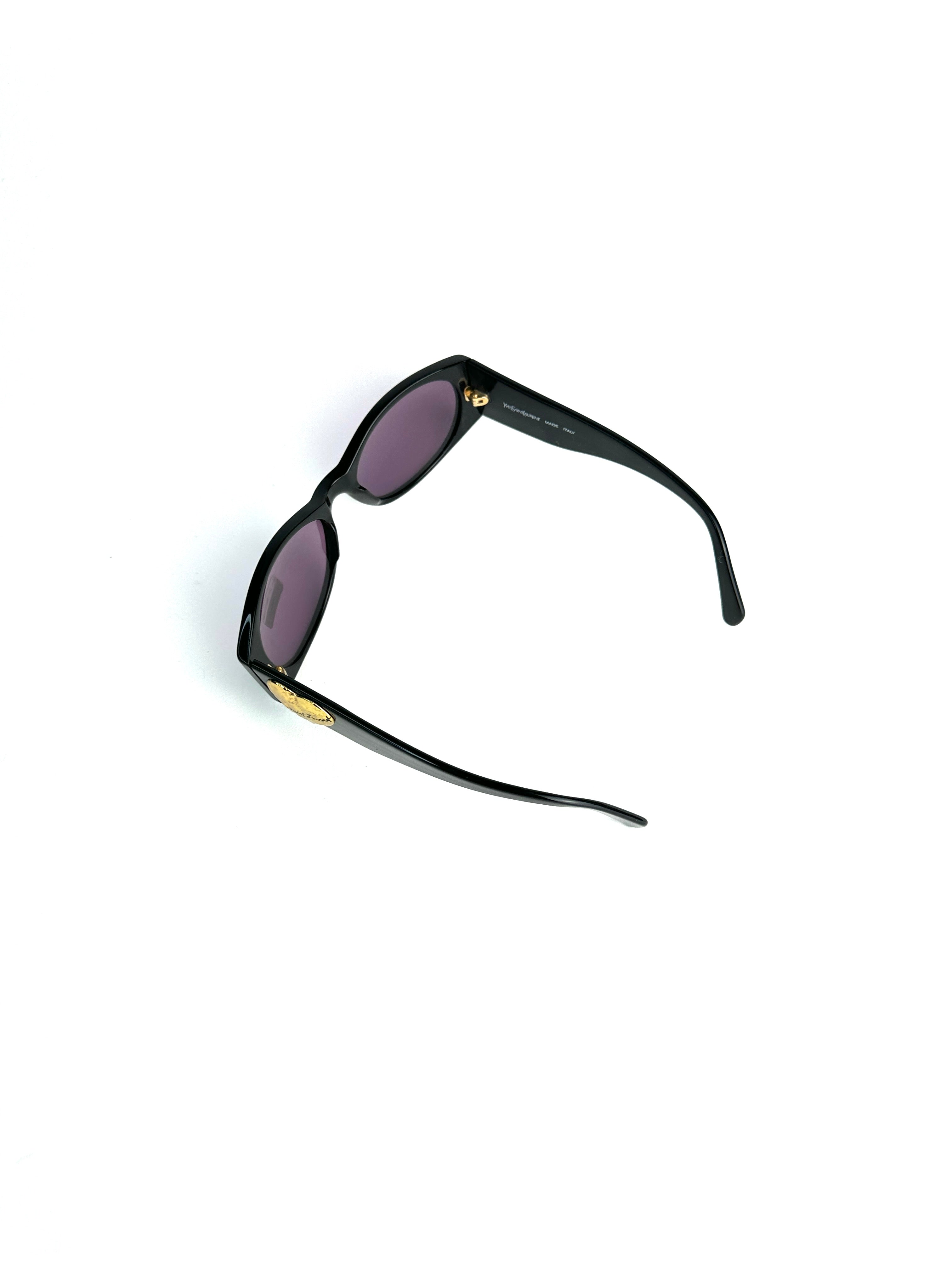 Occhiali da sole SAINT LAURENT 6531