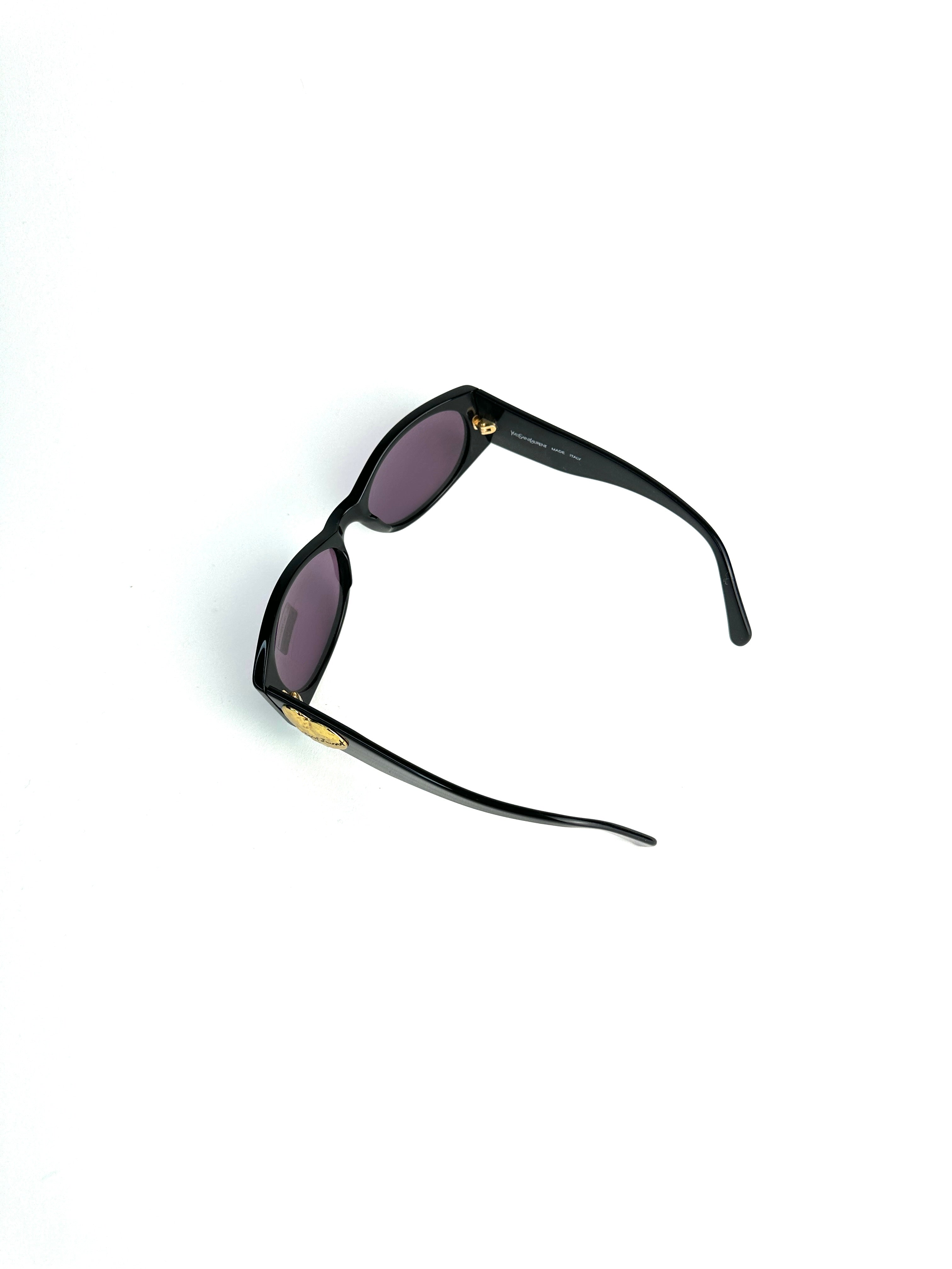 Occhiali da sole SAINT LAURENT 6531