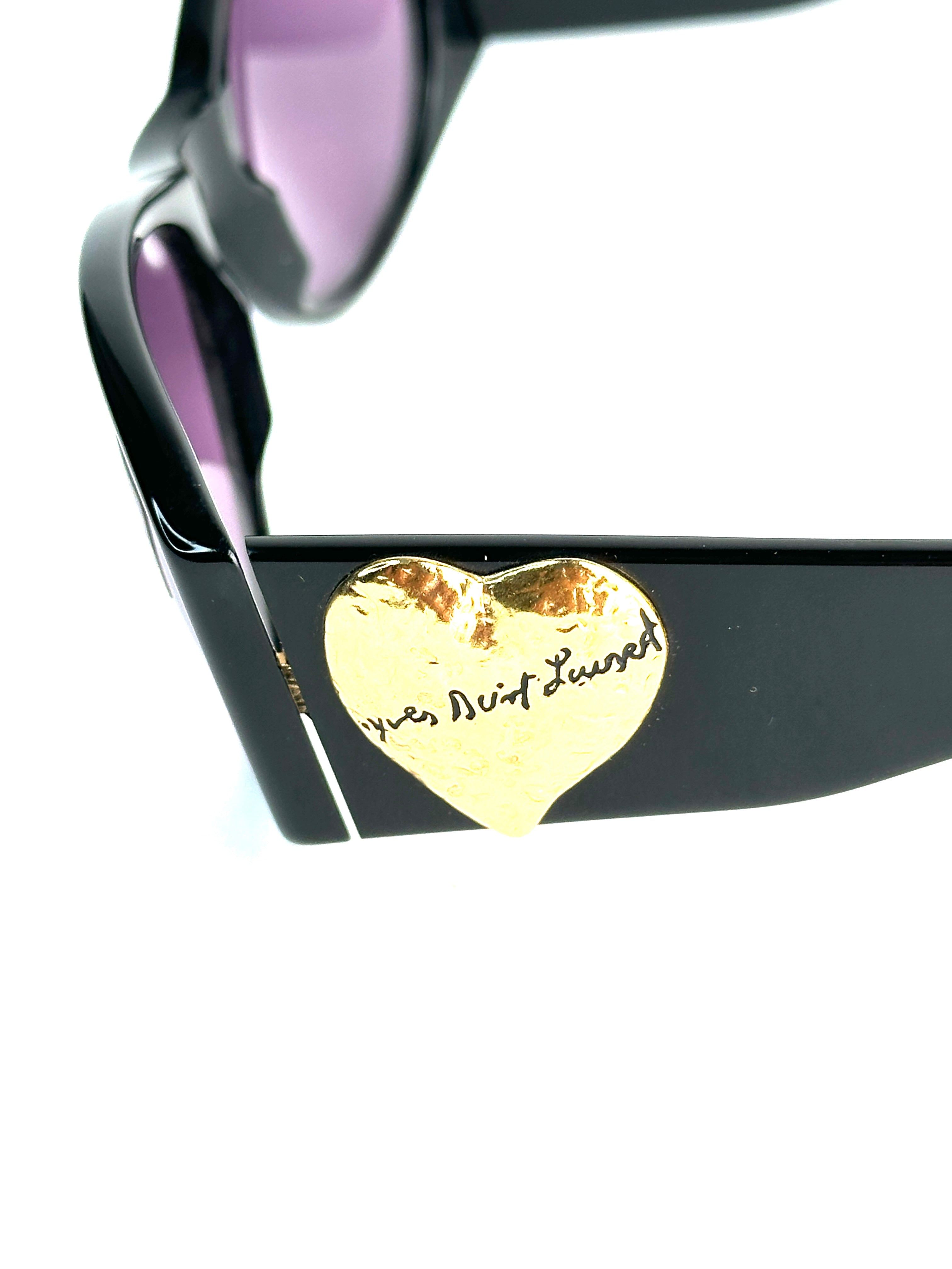 Occhiali da sole SAINT LAURENT 6531