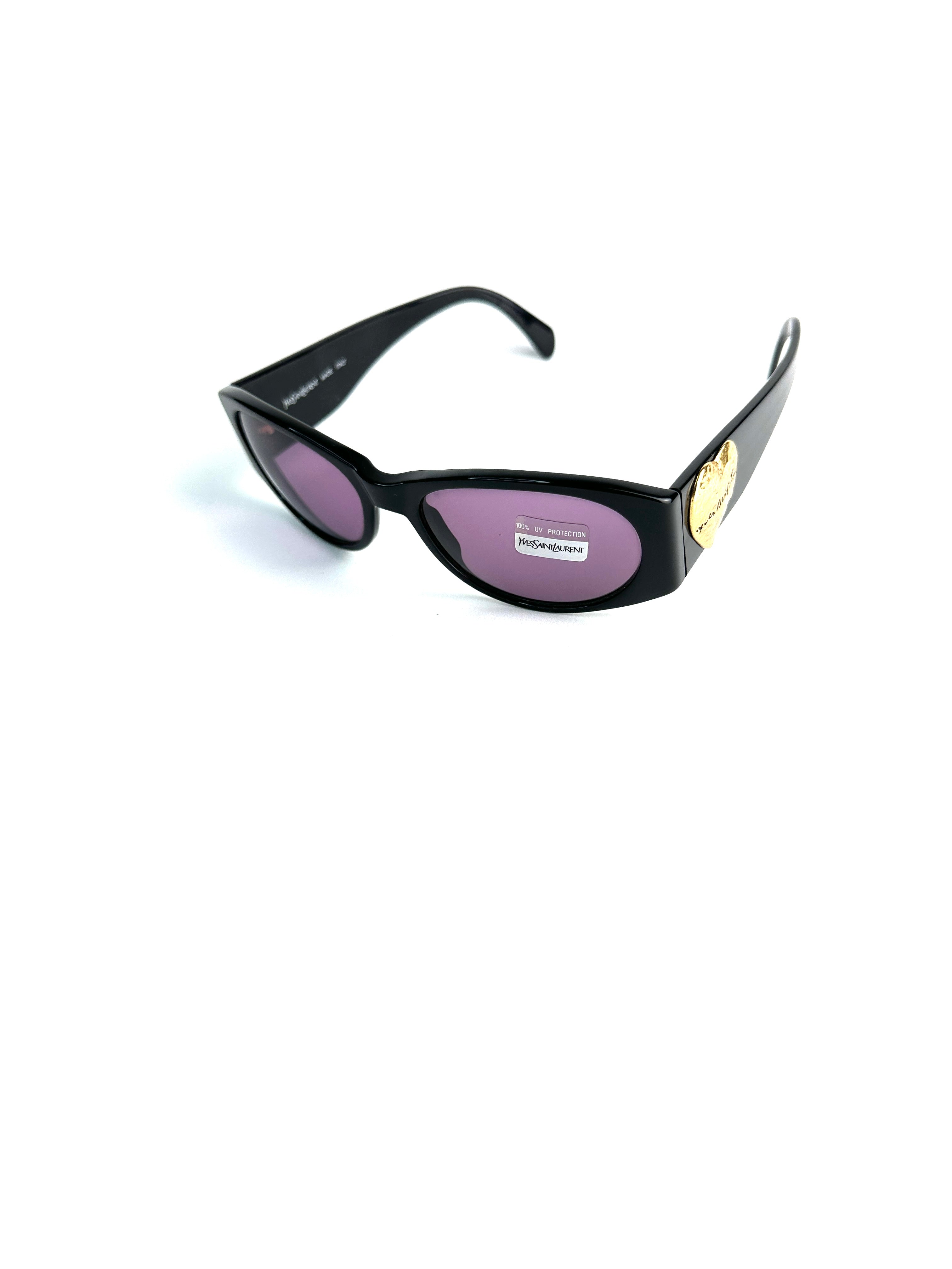Occhiali da sole SAINT LAURENT 6531