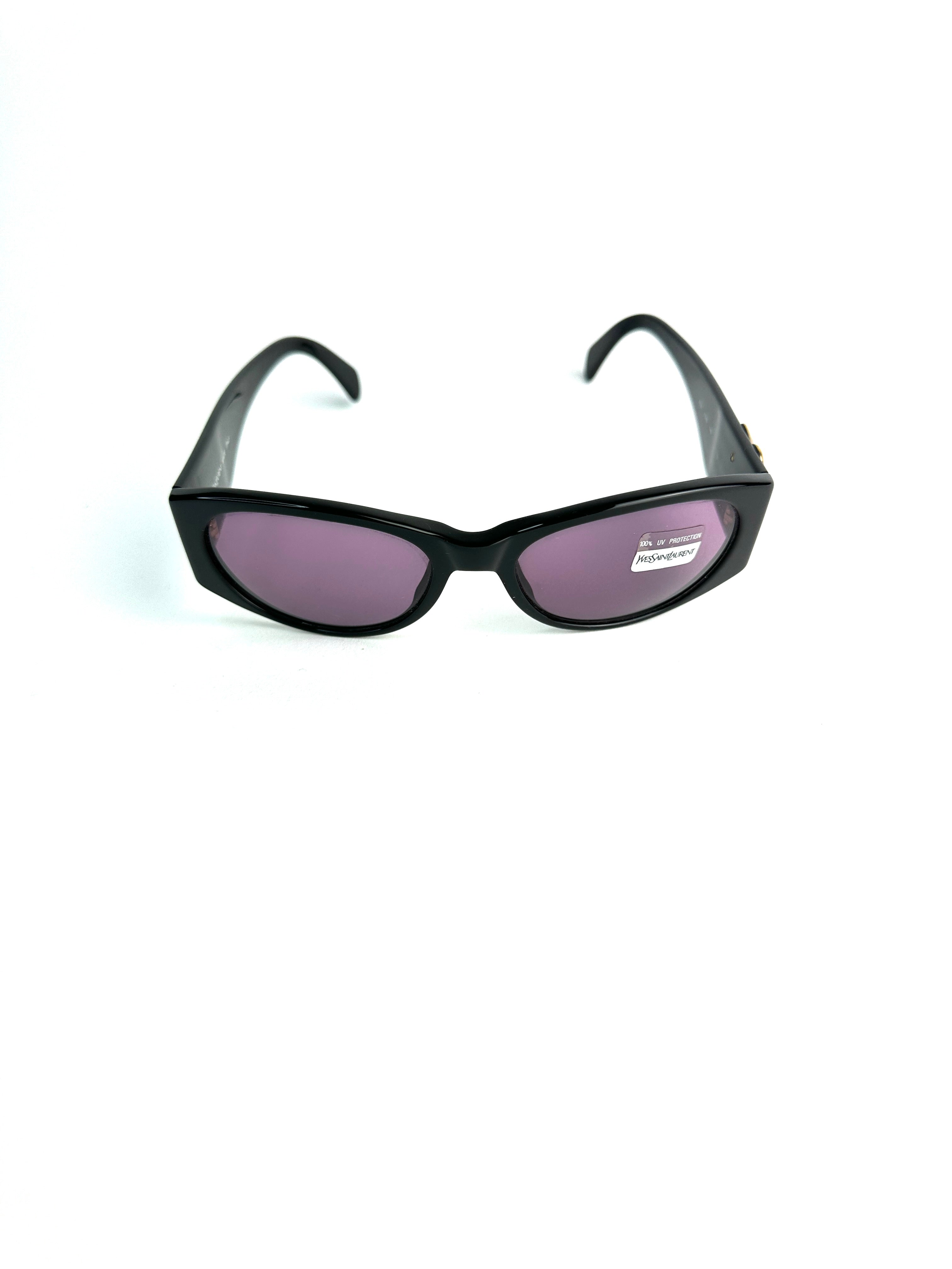 Occhiali da sole SAINT LAURENT 6531