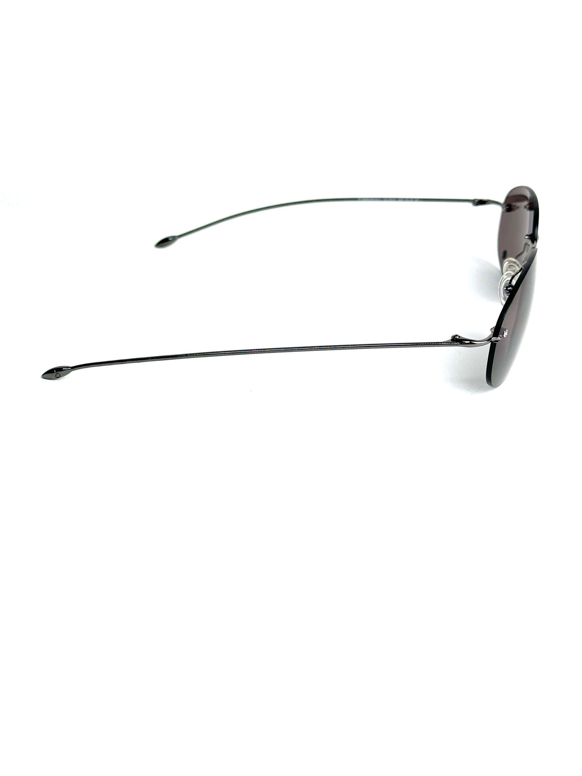 GIORGIO ARMANI GA203/S