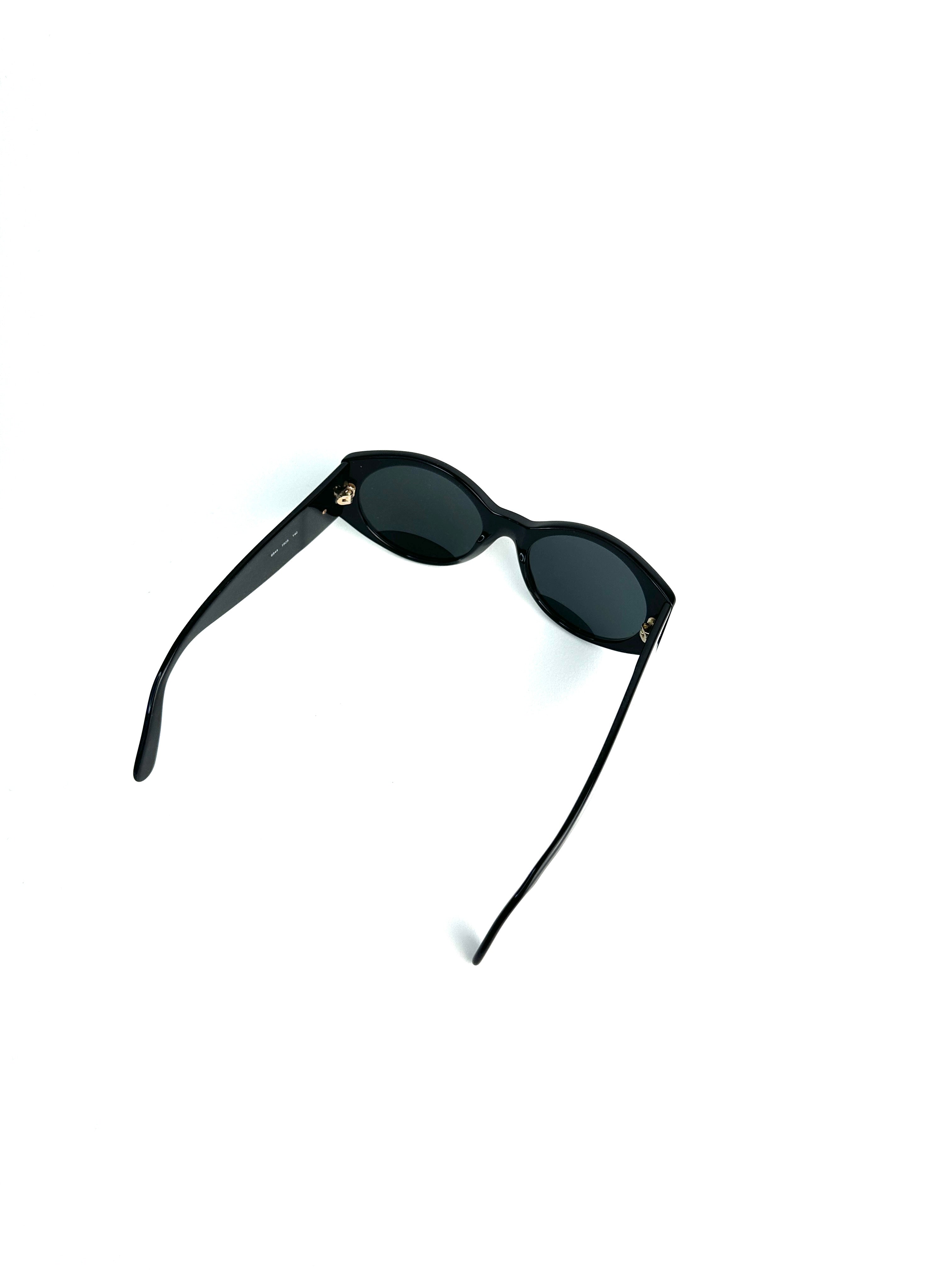 Occhiali da sole SAINT LAURENT 6544