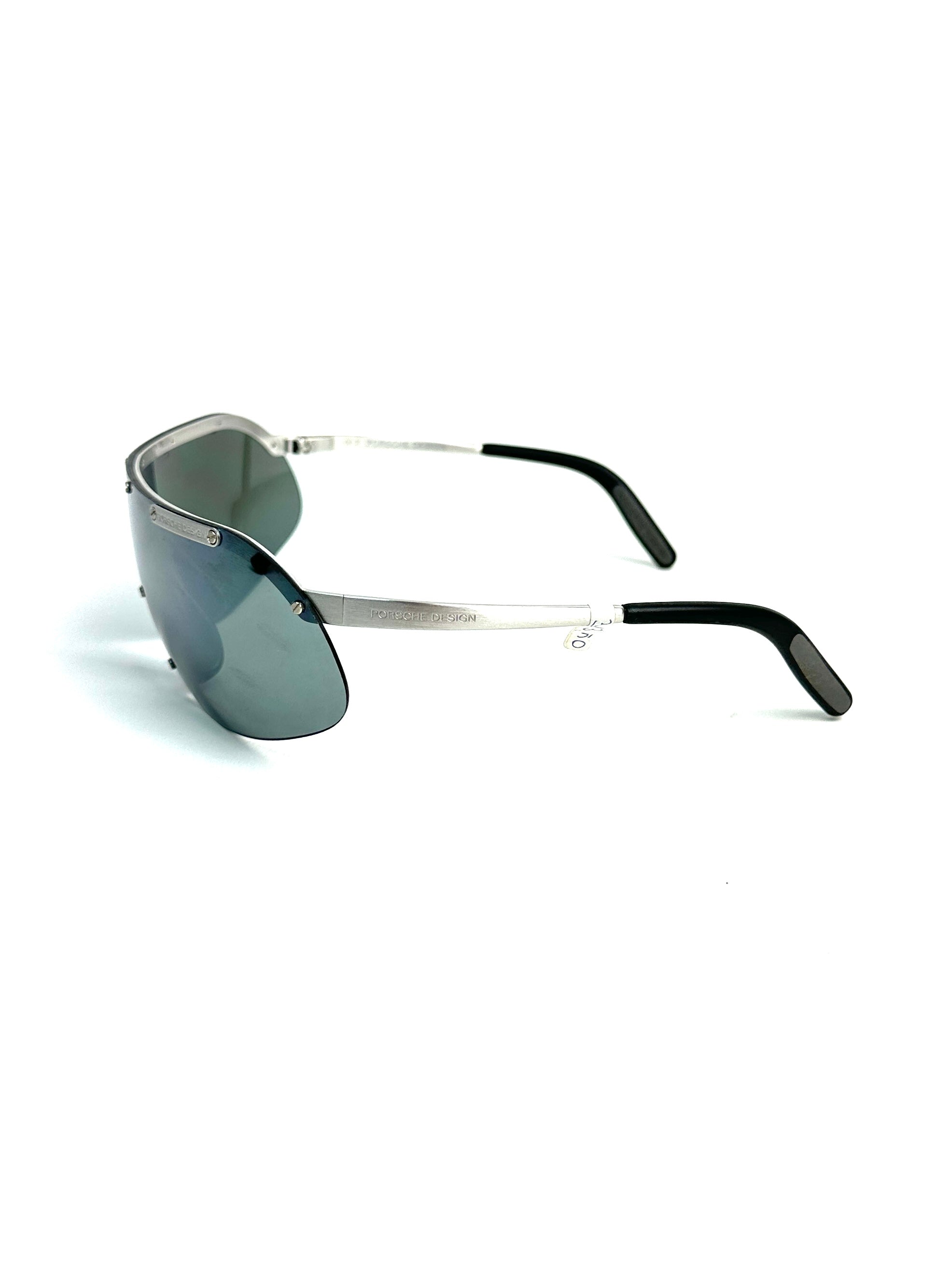 PORSCHE DESIGN P1006 A