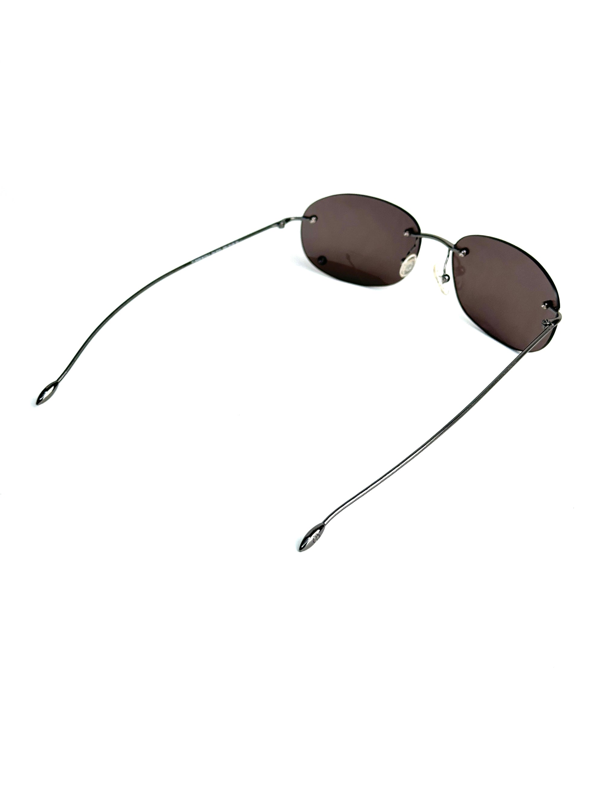 GIORGIO ARMANI GA203/S