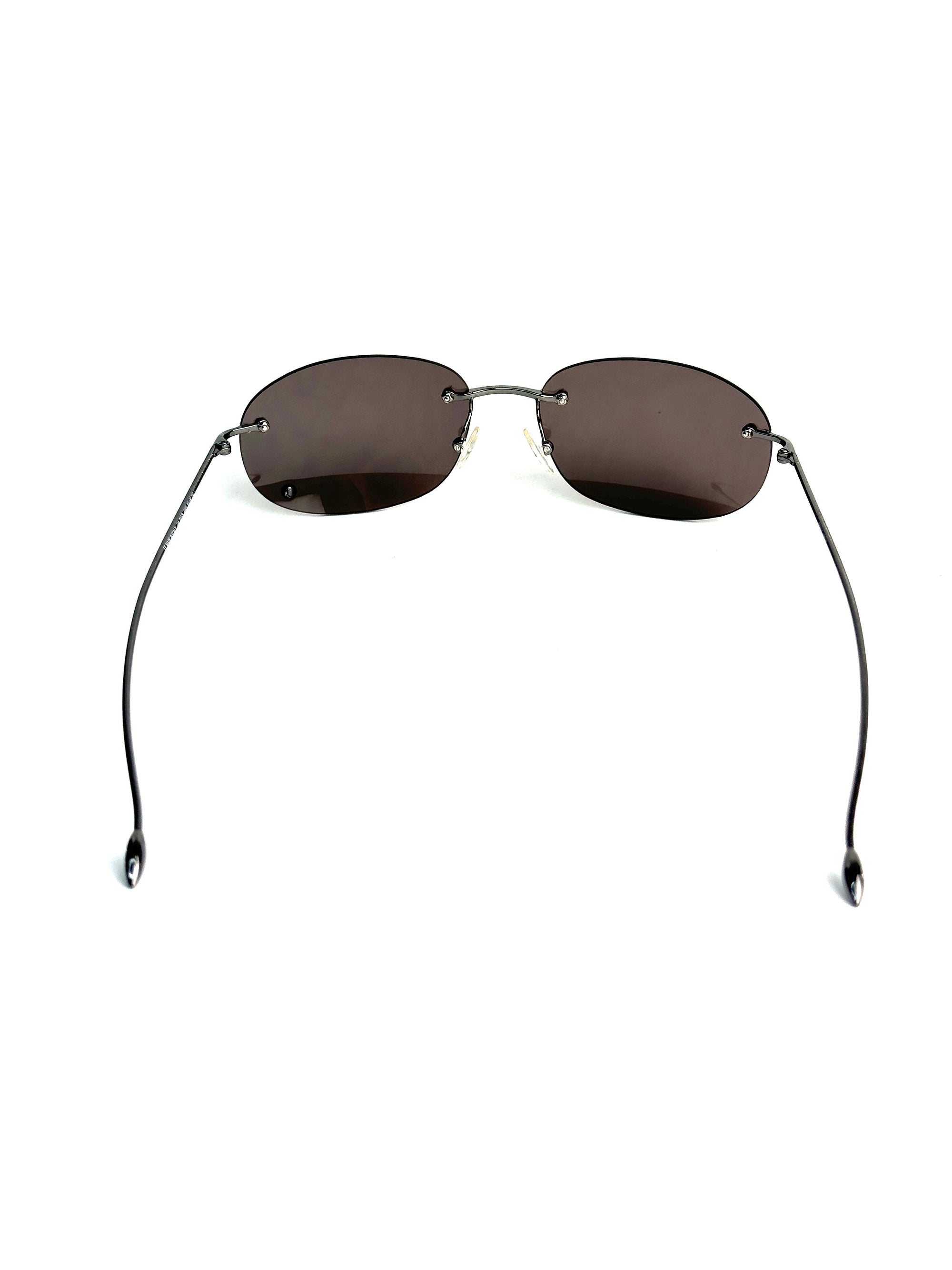 GIORGIO ARMANI GA203/S