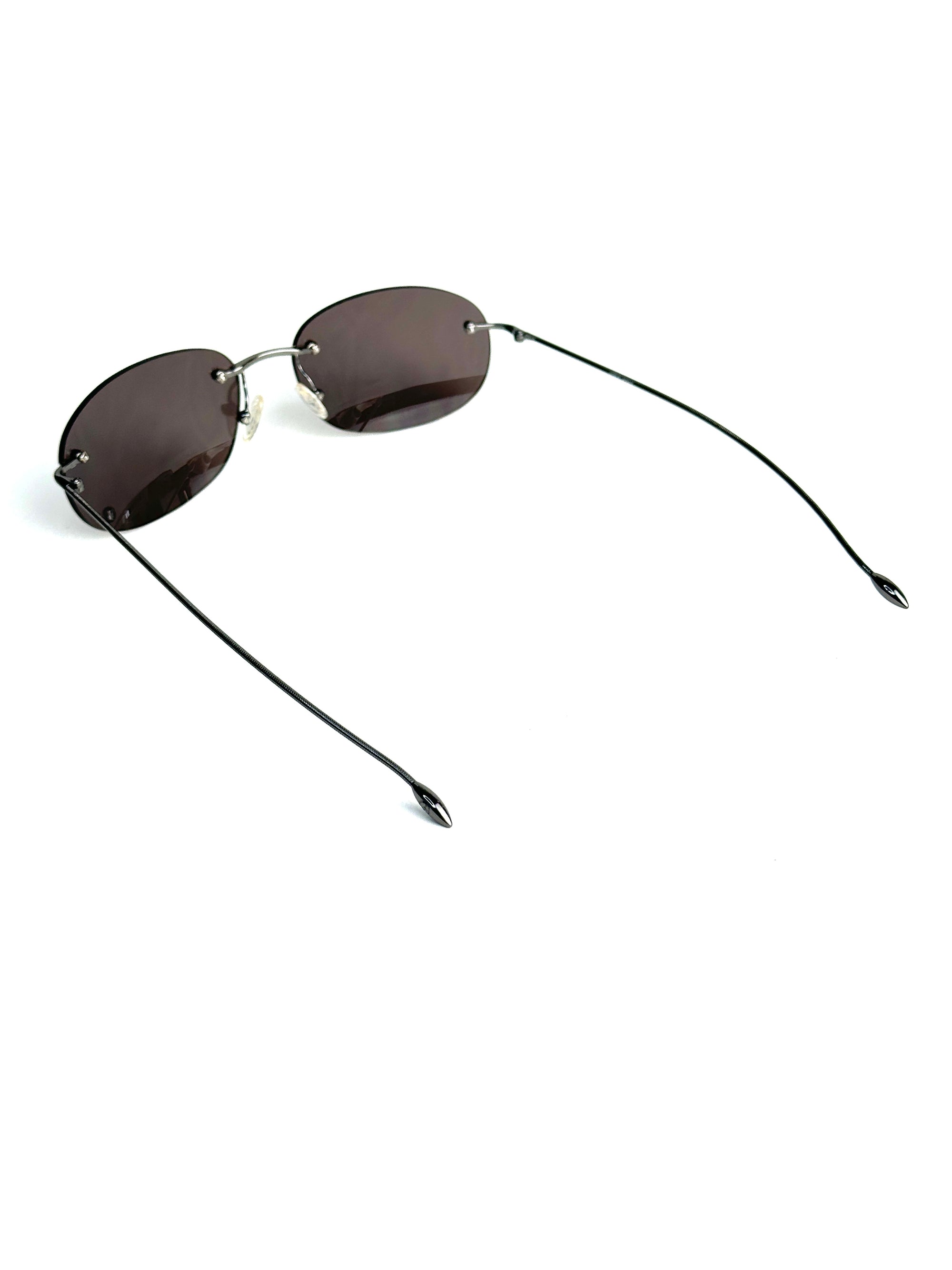 GIORGIO ARMANI GA203/S