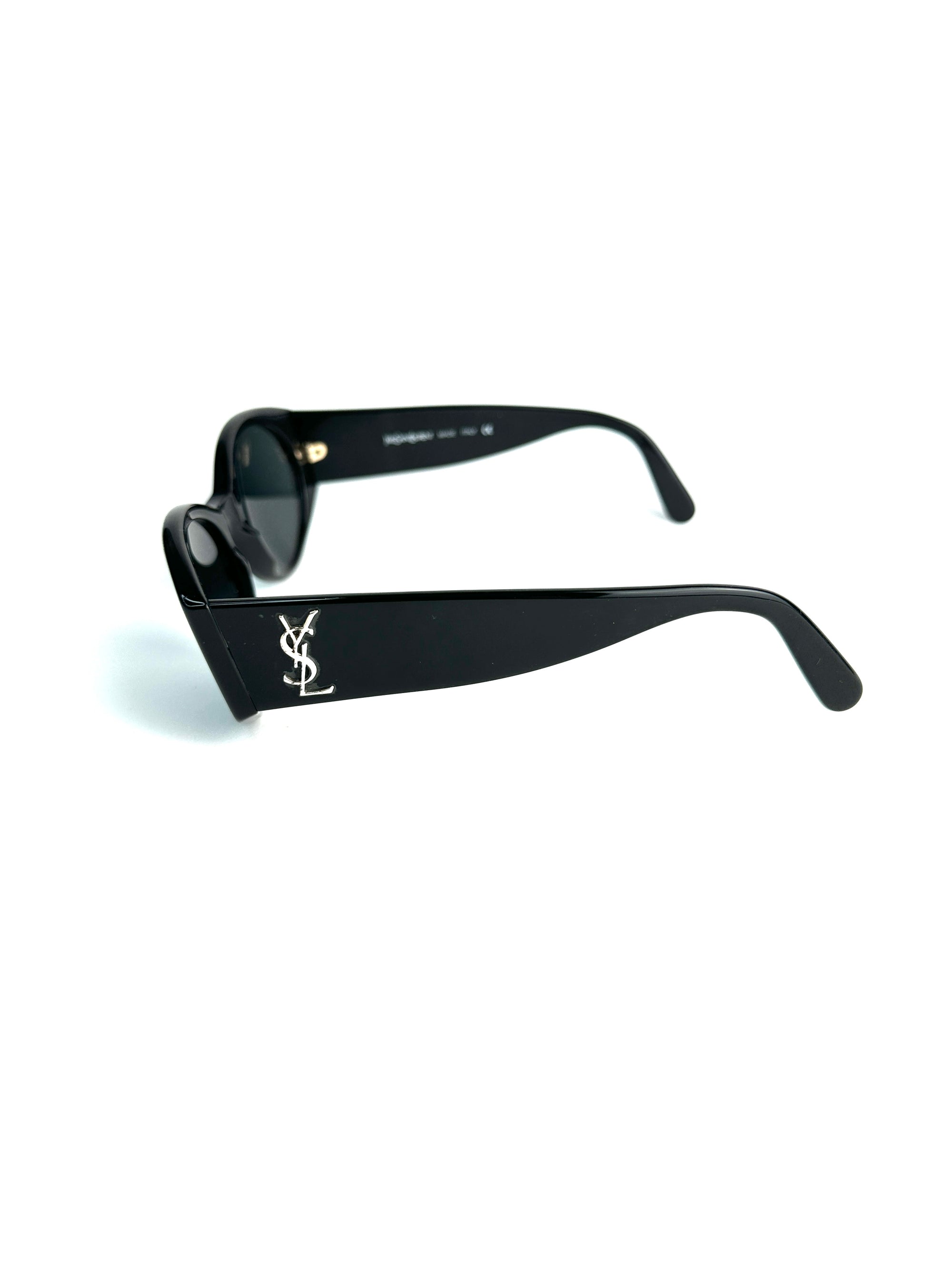 SAINT LAURENT 6544