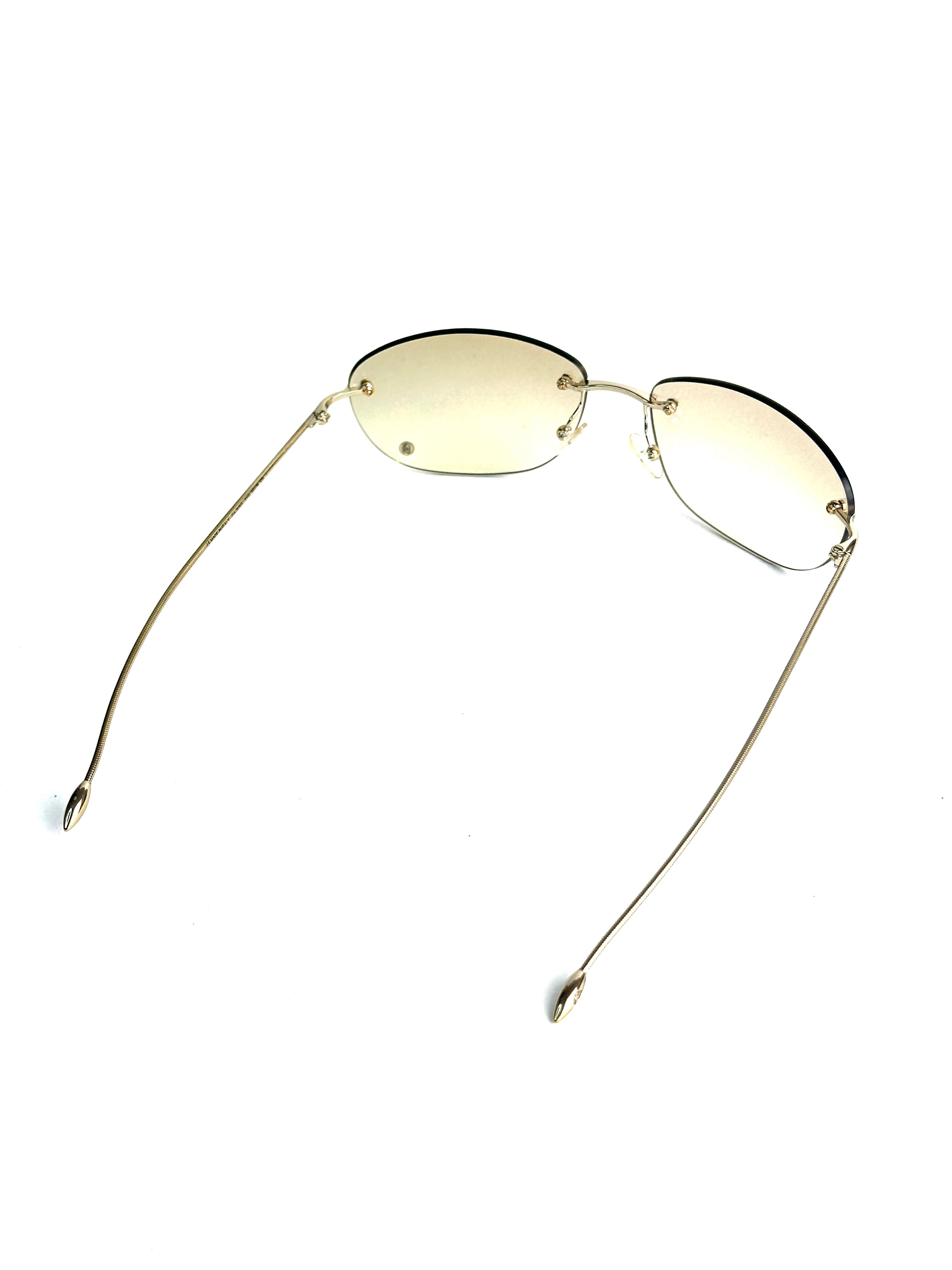 Occhiali da sole GIORGIO ARMANI GA 201/S