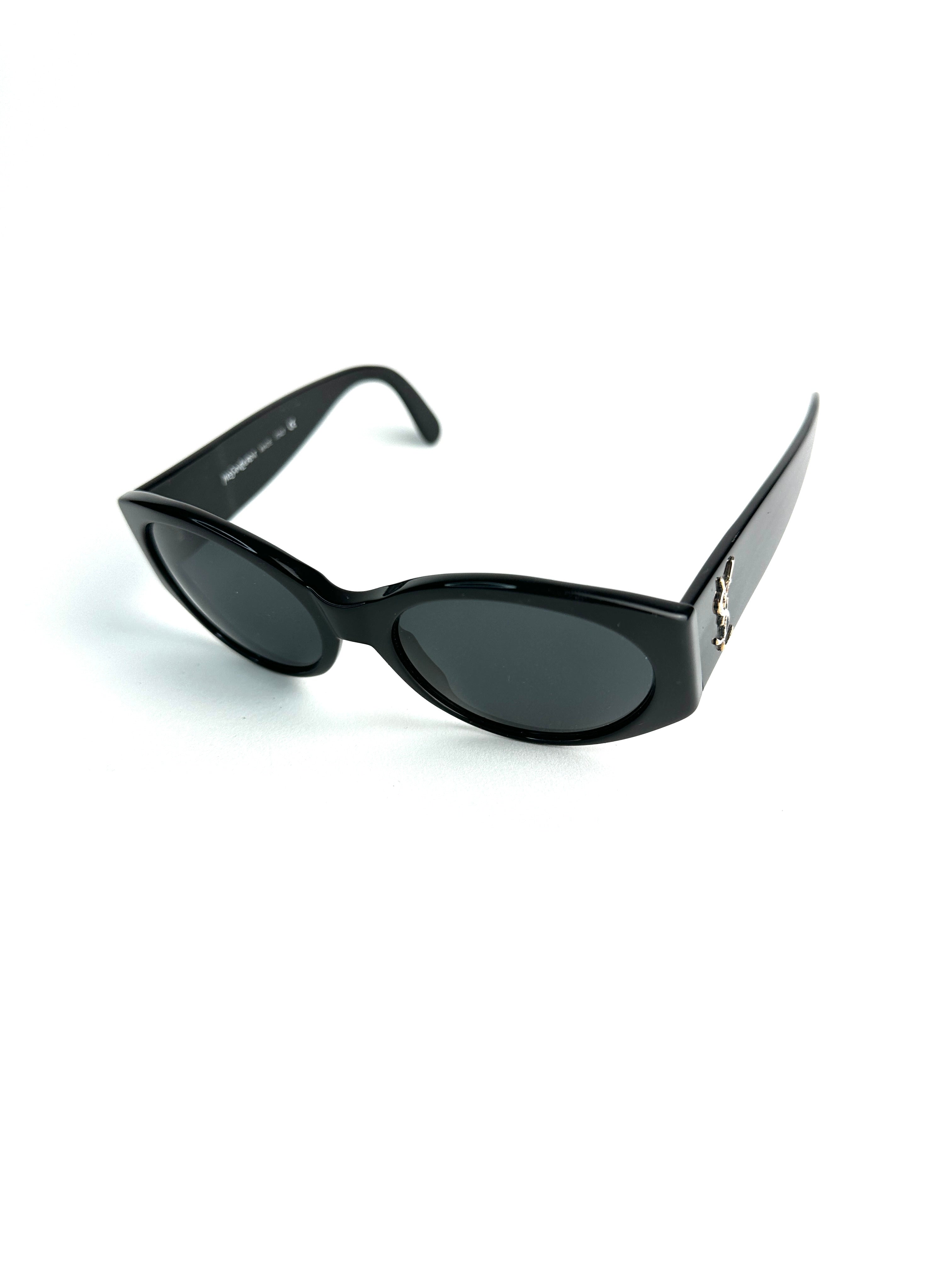 Occhiali da sole SAINT LAURENT 6544