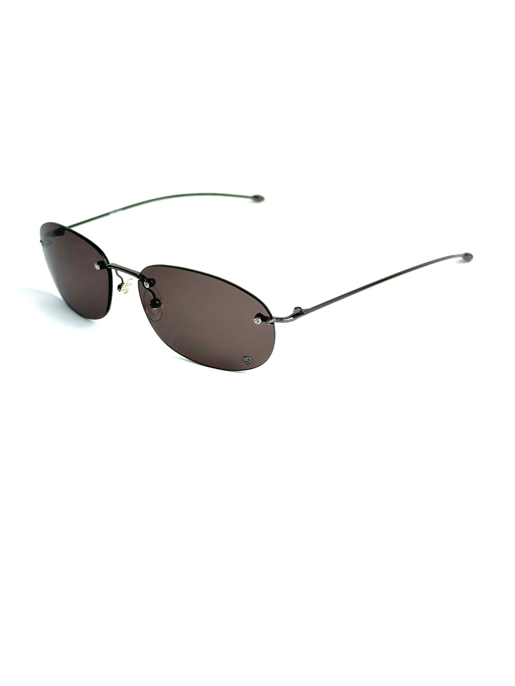 GIORGIO ARMANI GA203/S