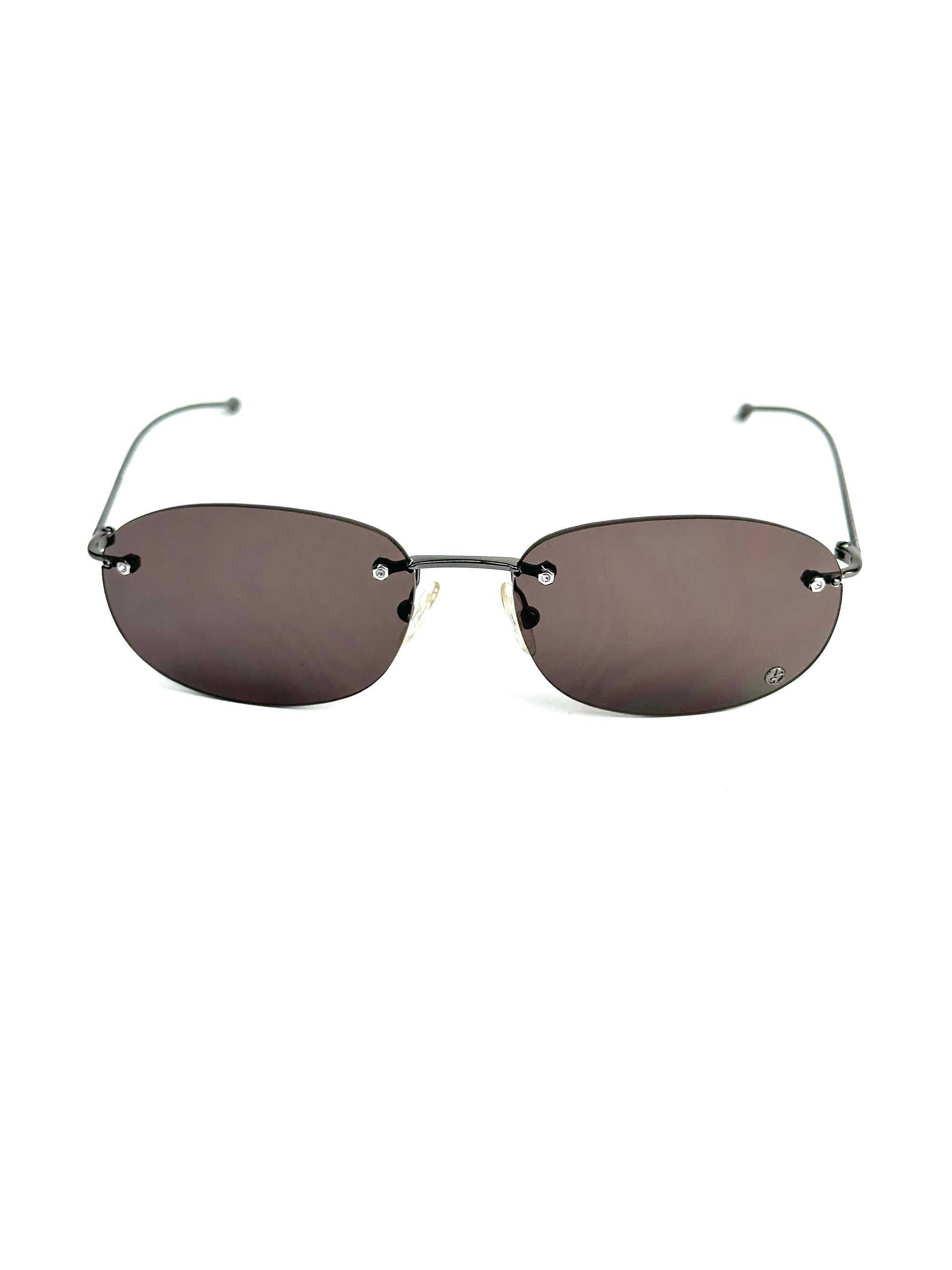 GIORGIO ARMANI GA203/S