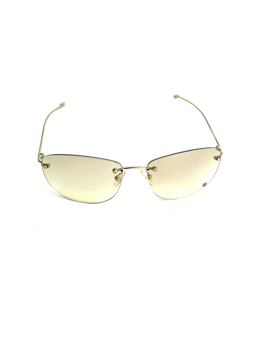 OCCHIALI DA SOLE GIORGIO ARMANI GA 201/S