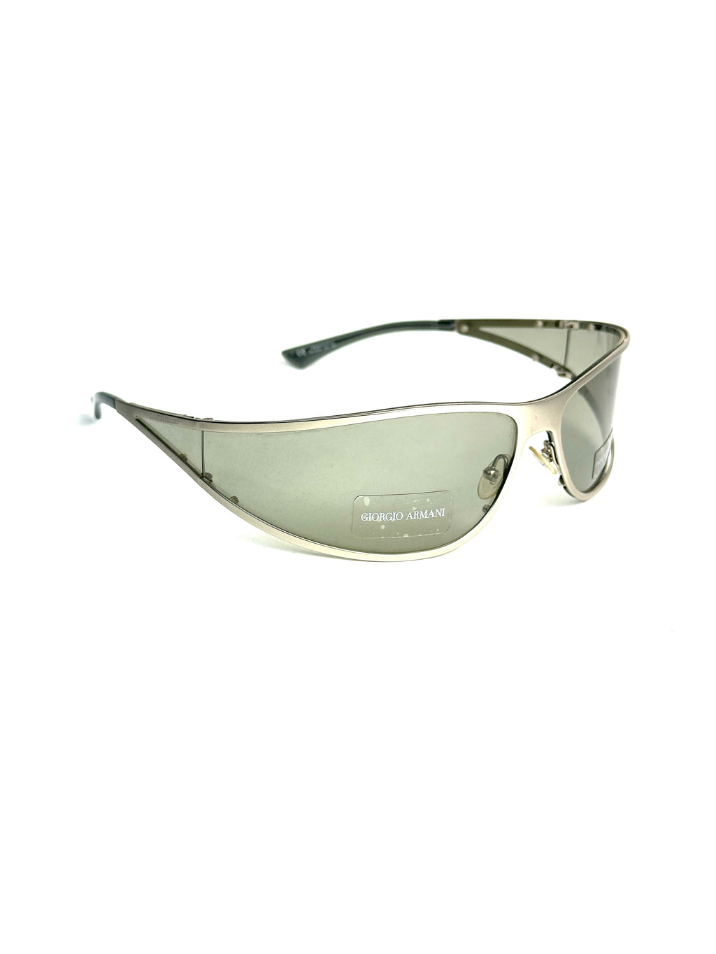 GIORGIO ARMANI GA42/S