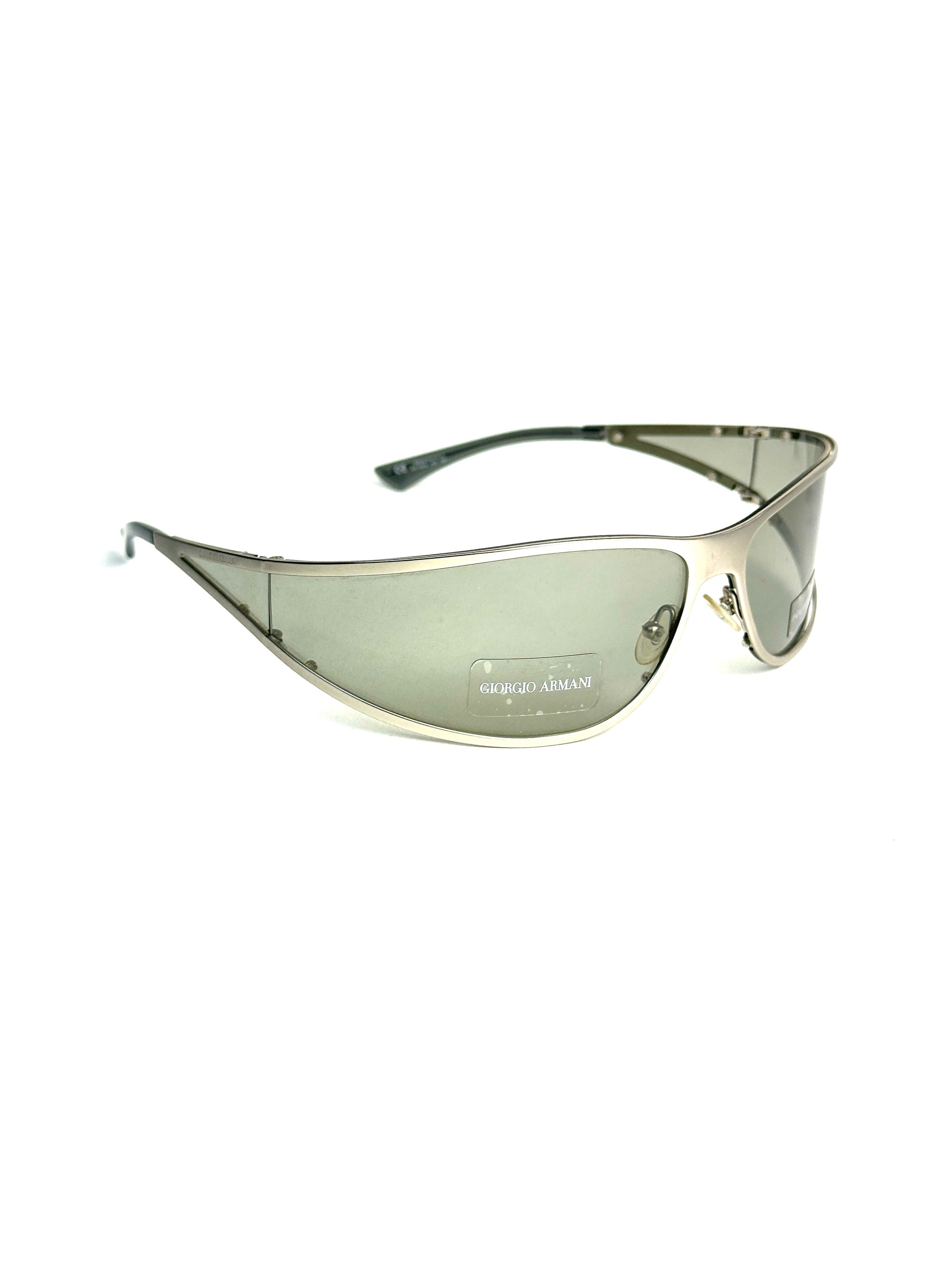 GIORGIO ARMANI GA42/S