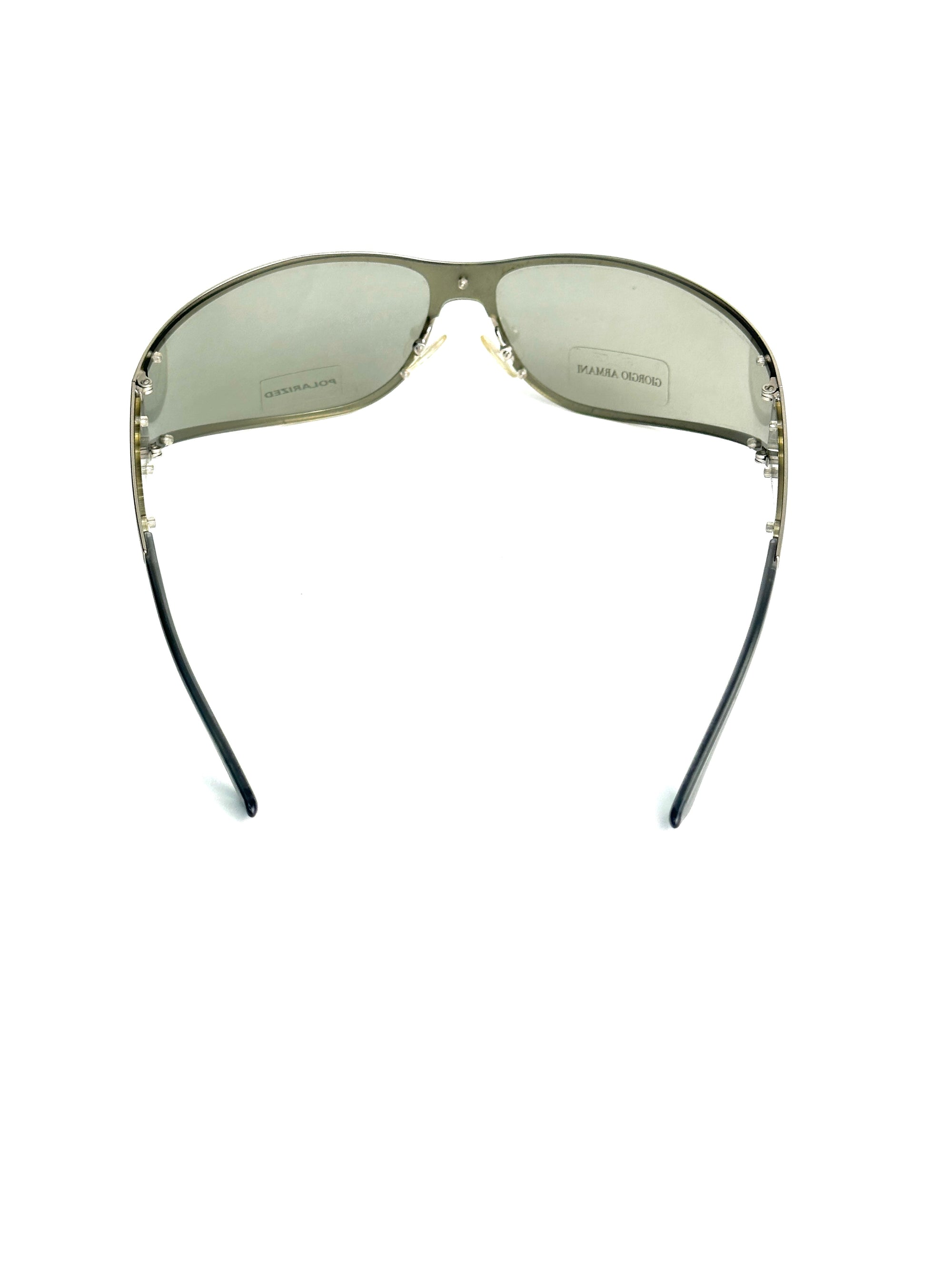 GIORGIO ARMANI GA42/S
