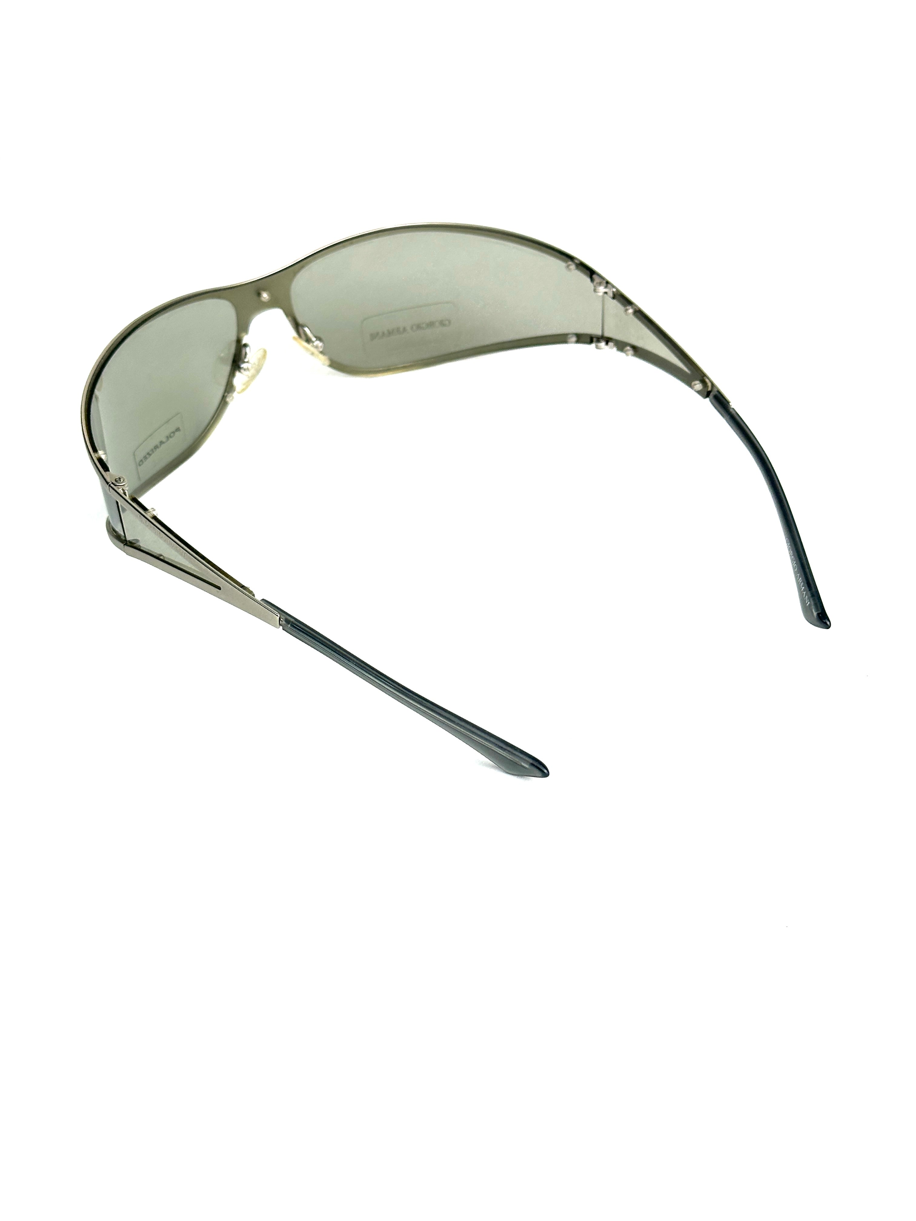 Occhiali da sole GIORGIO ARMANI GA42/S