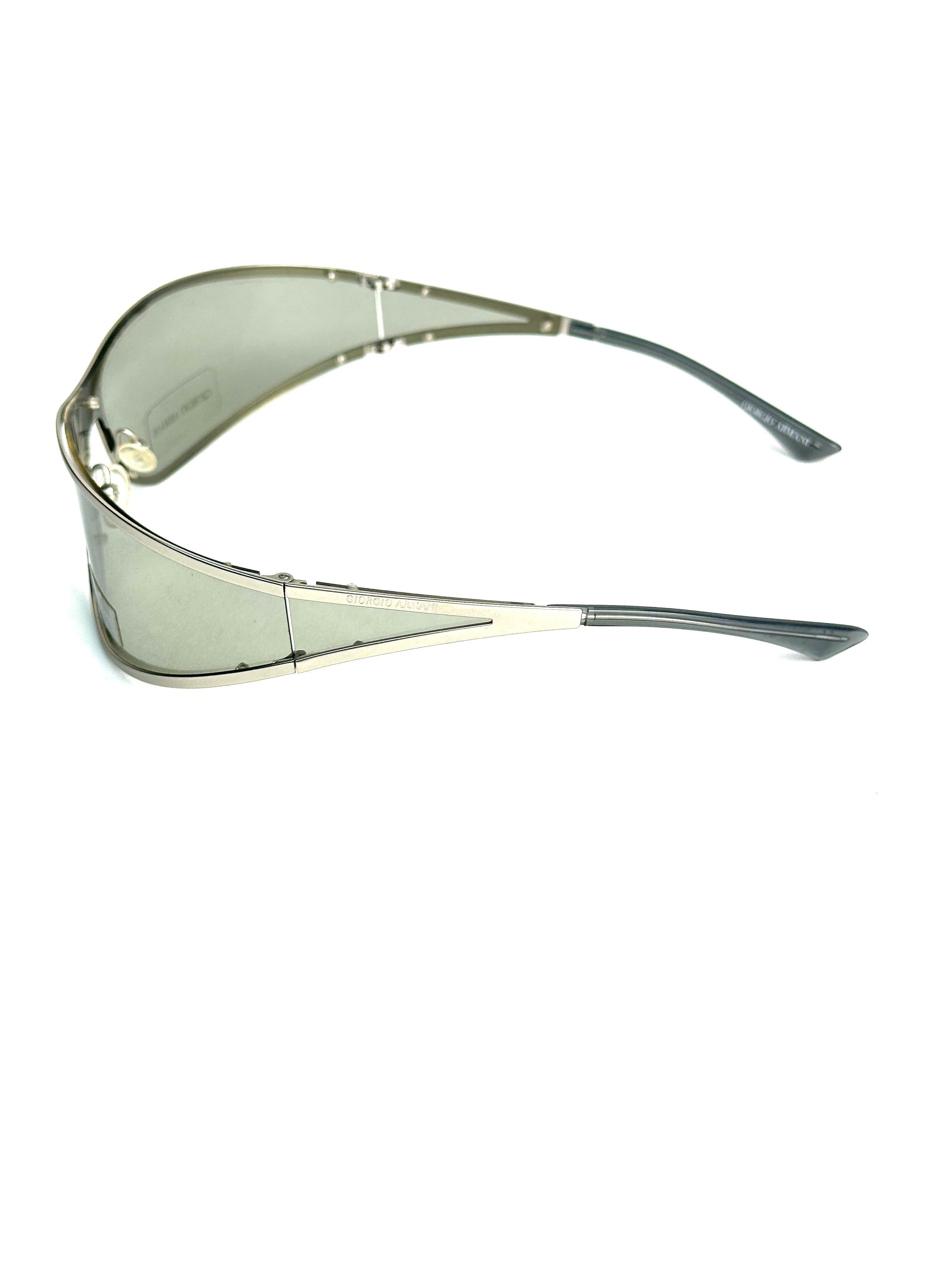 Occhiali da sole GIORGIO ARMANI GA42/S