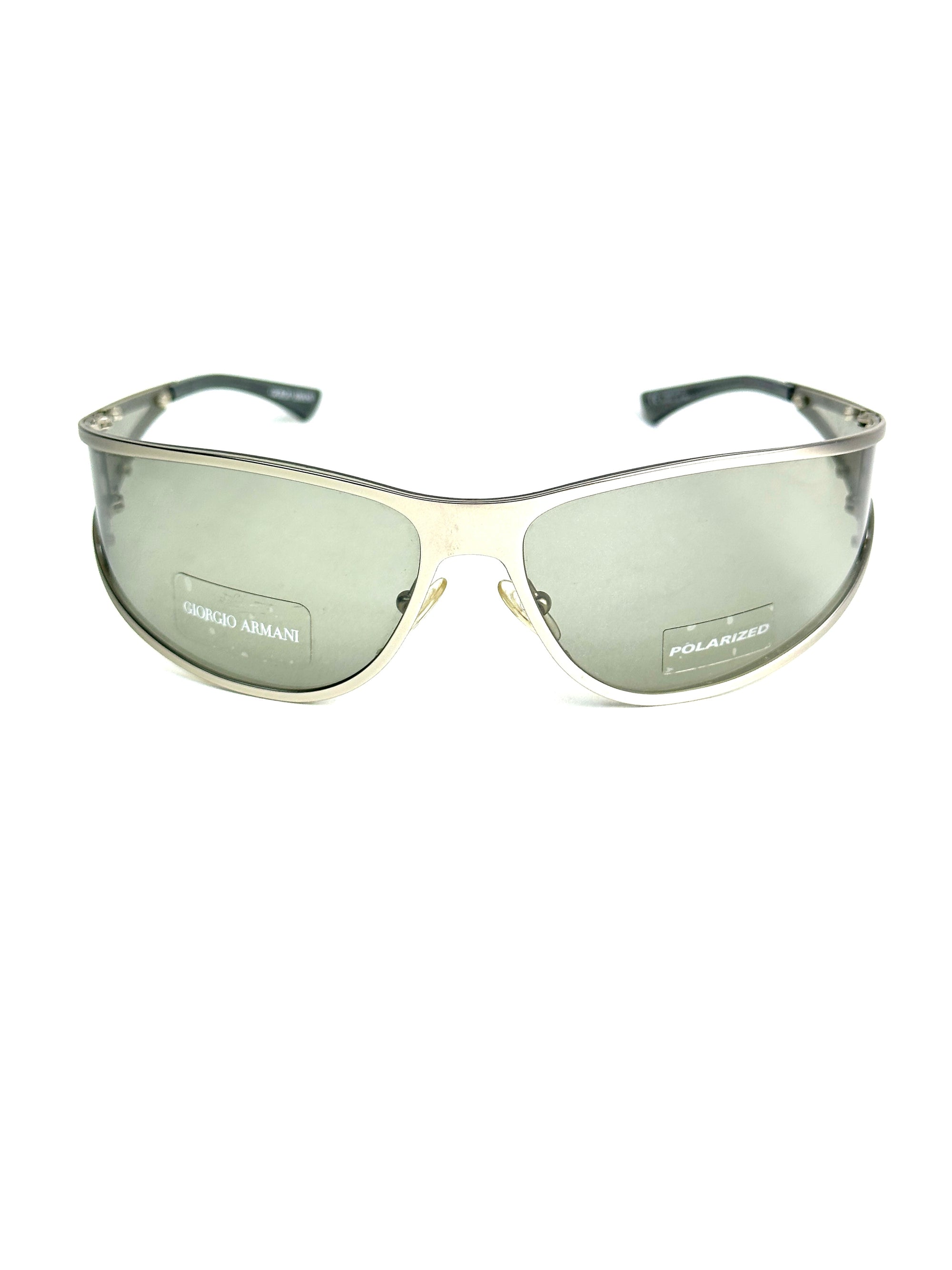GIORGIO ARMANI GA42/S