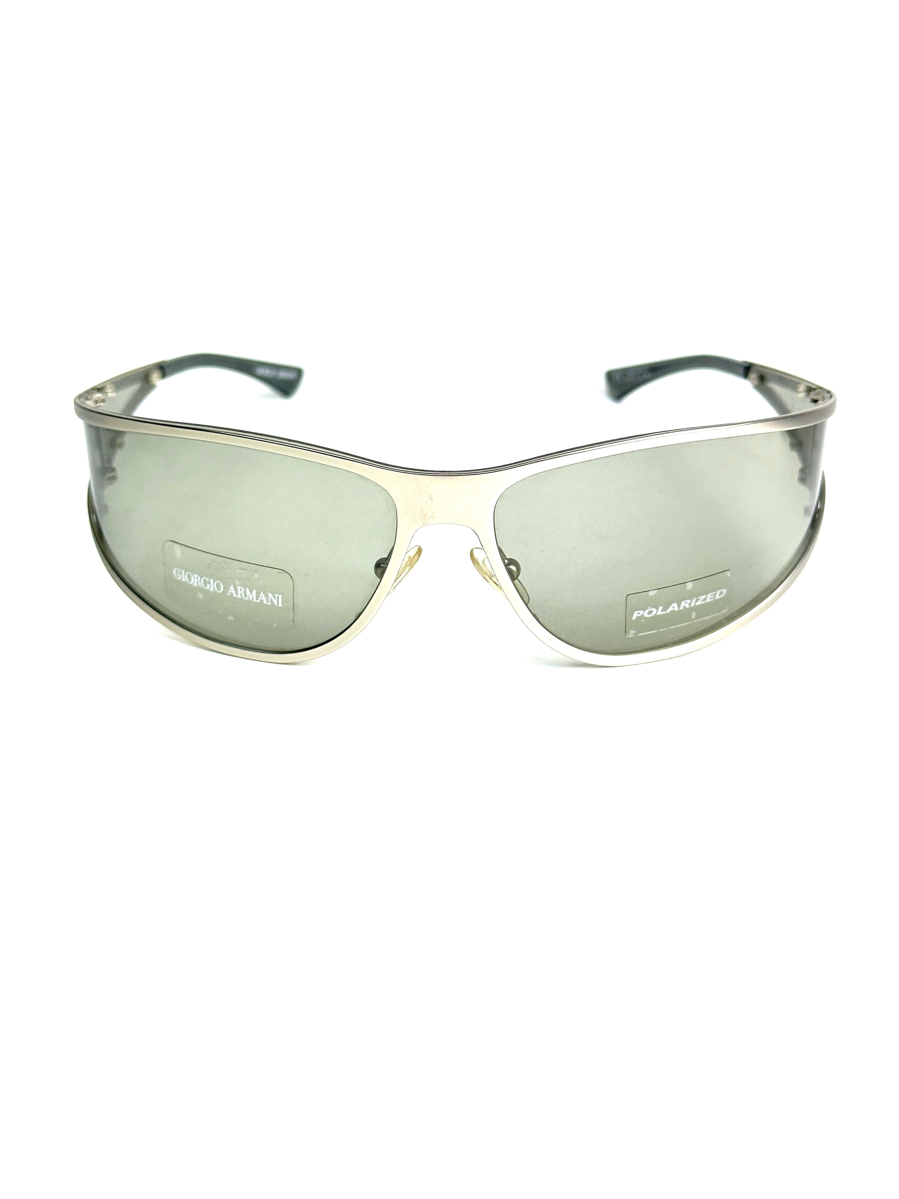 Occhiali da sole GIORGIO ARMANI GA42/S
