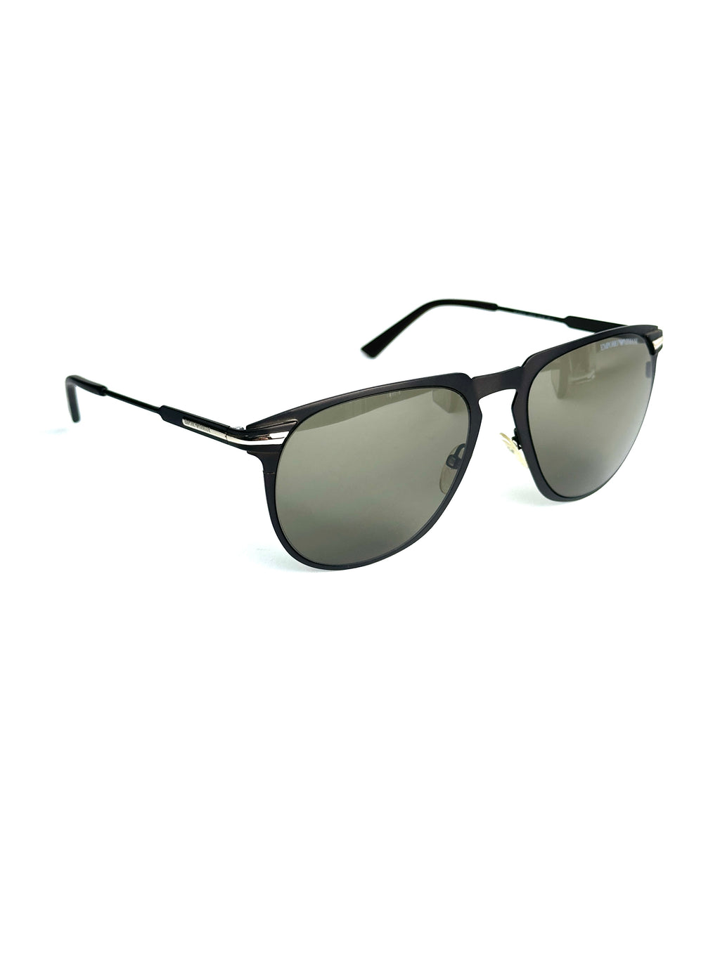EMPORIO ARMANI 9803/S brown