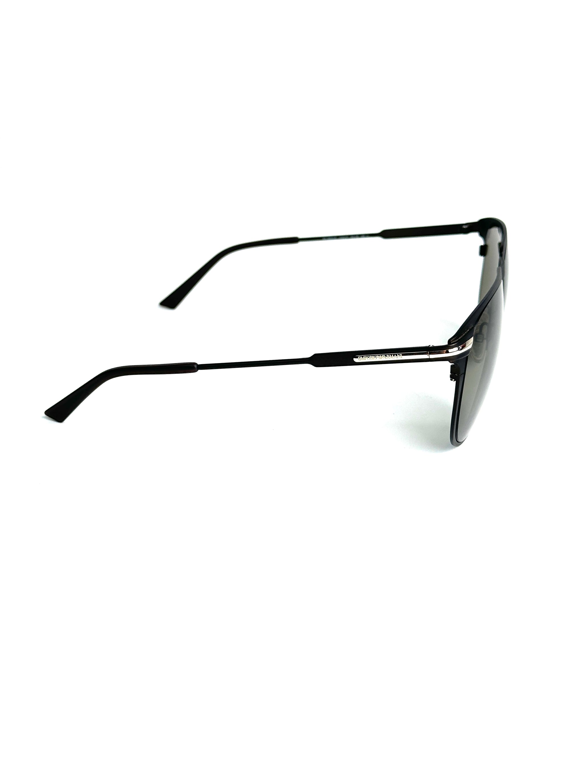 EMPORIO ARMANI 9803/S brown