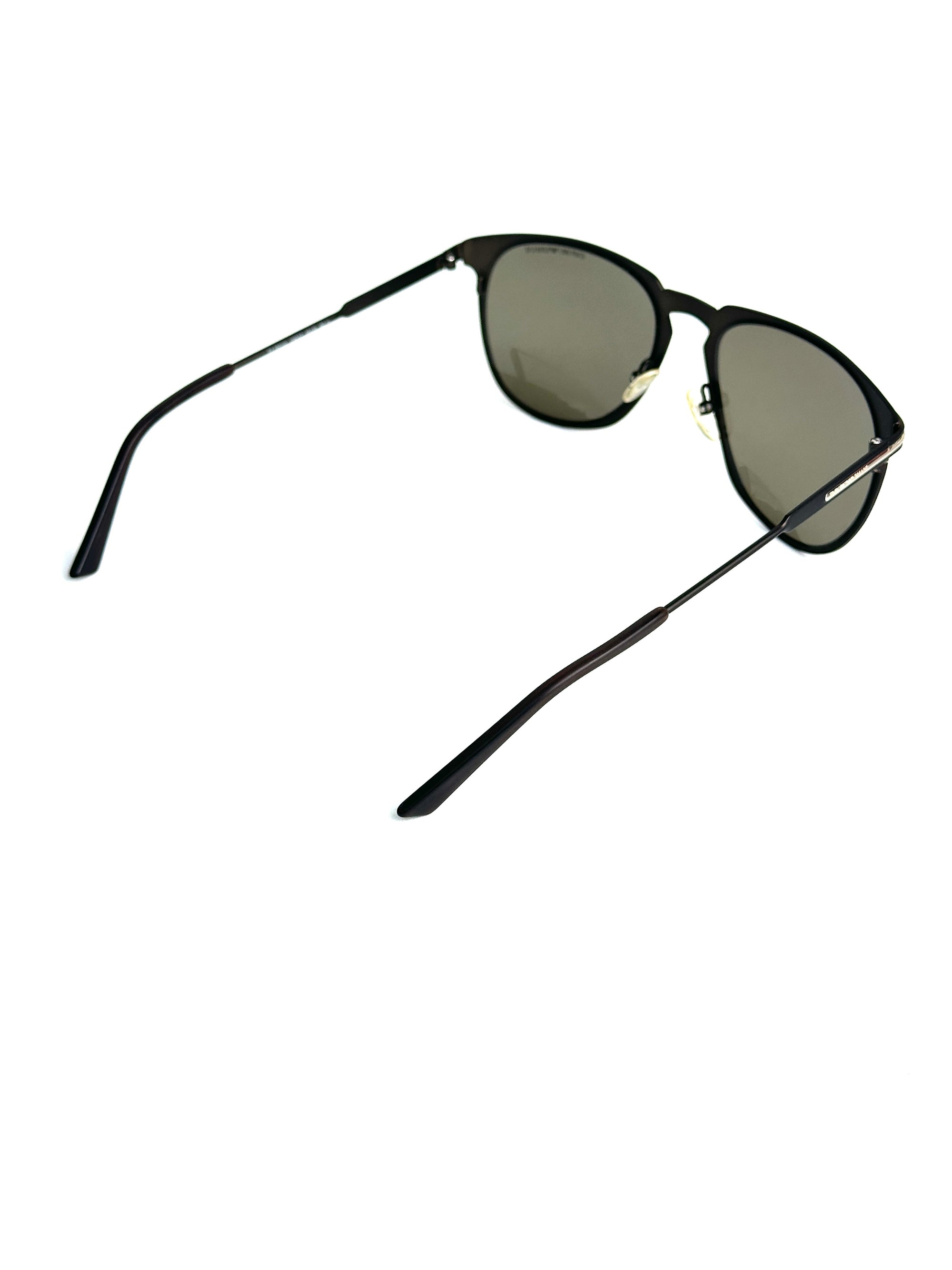 EMPORIO ARMANI 9803/S brown